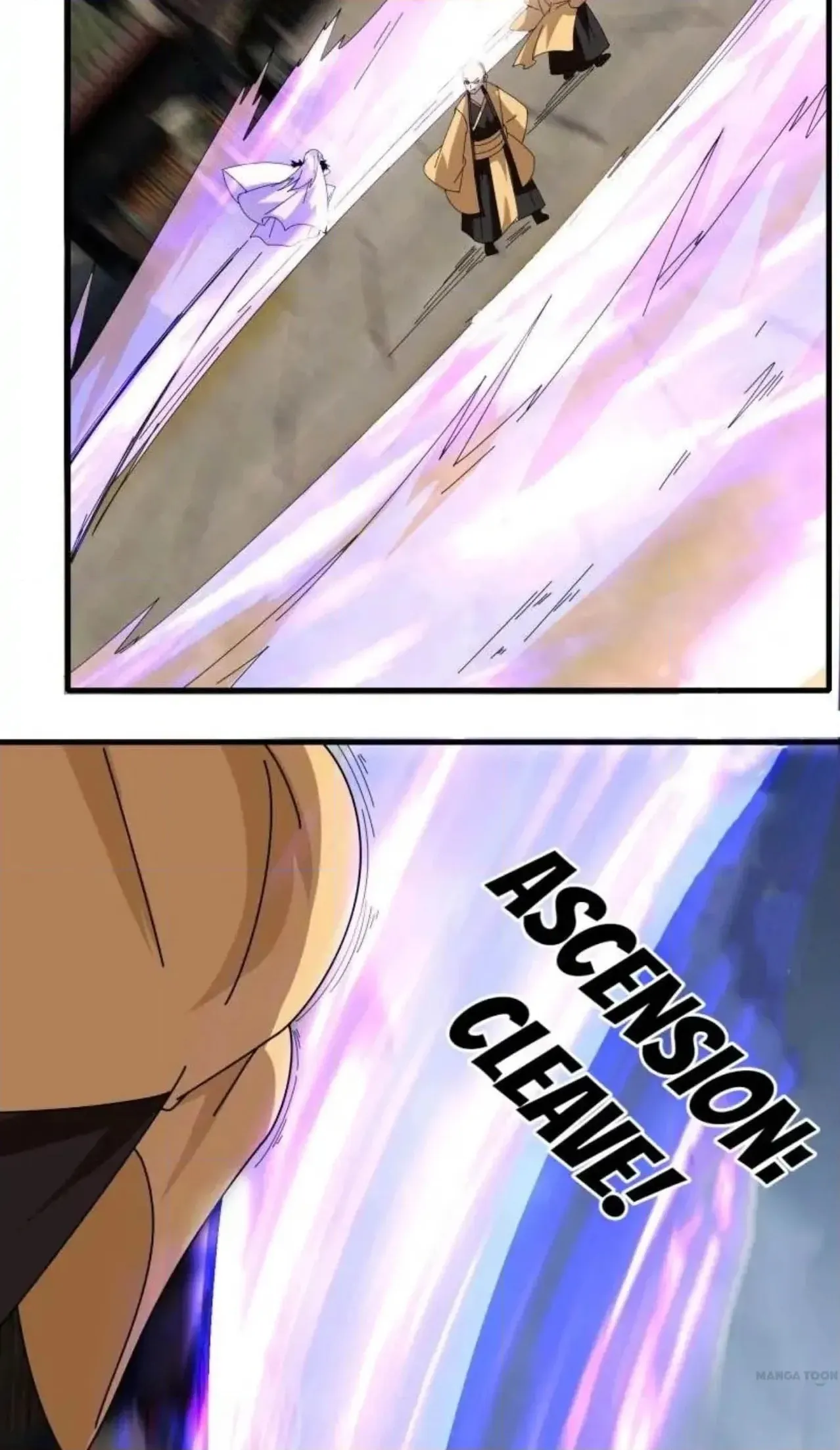 Read The Celestial Cheater chapter 57 image 19 on Lezhin