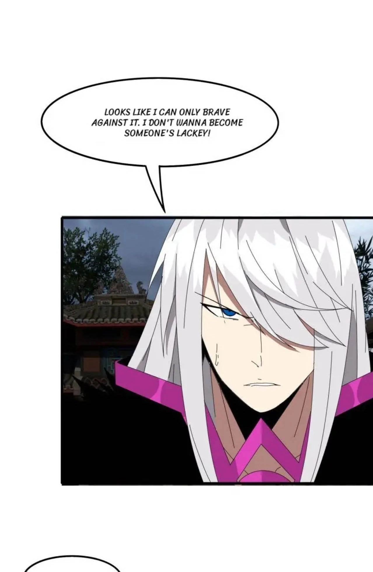 Read The Celestial Cheater chapter 57 image 2 on Lezhin