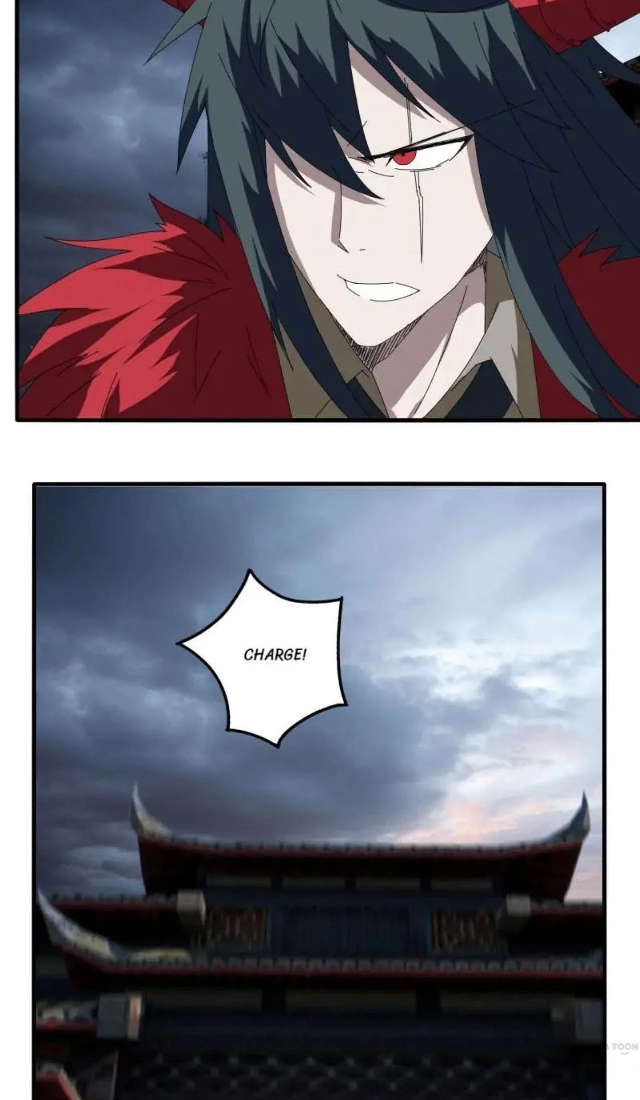 Read The Celestial Cheater chapter 57 image 5 on Lezhin