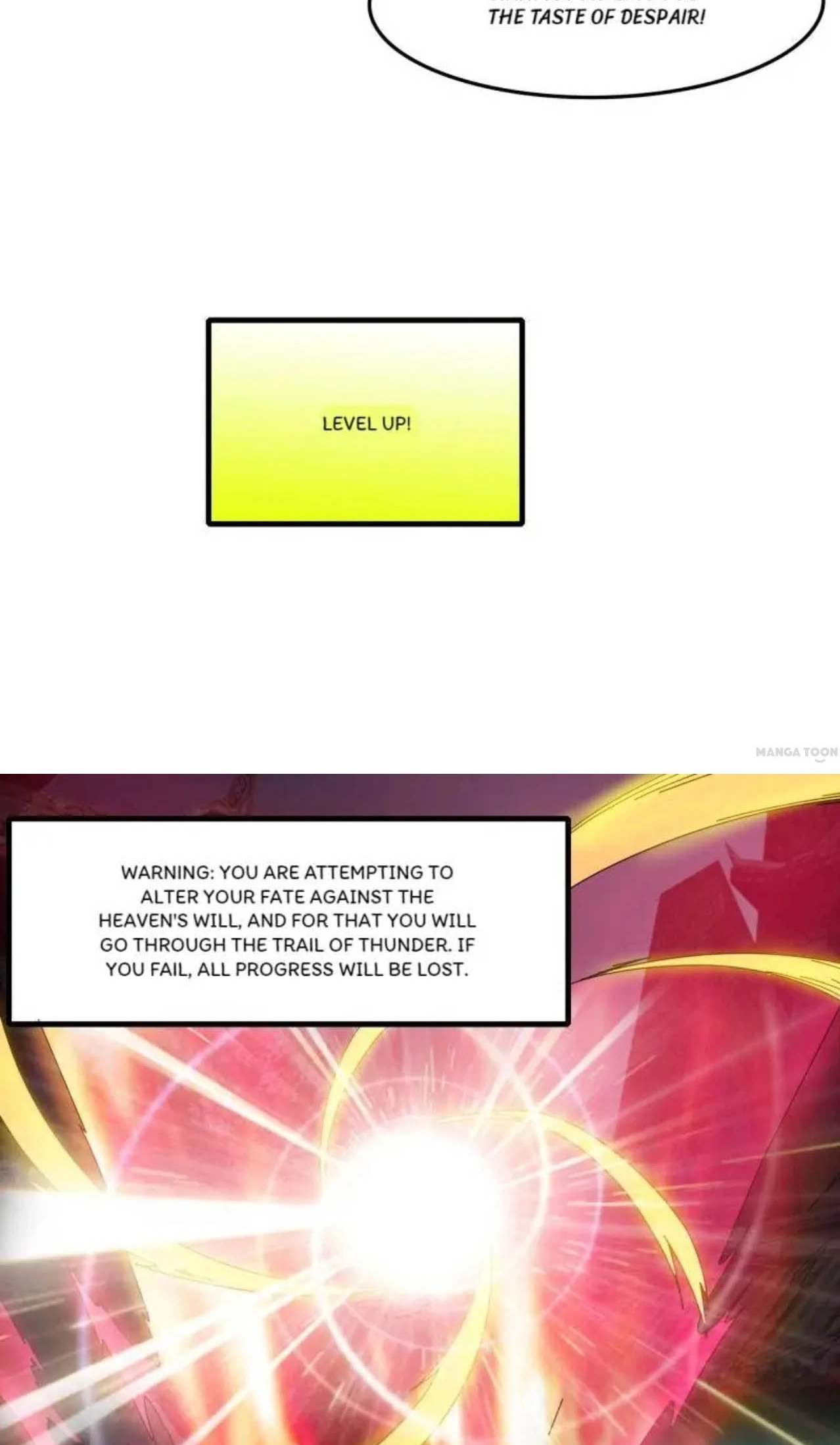 Read The Celestial Cheater chapter 58 image 13 on Lezhin