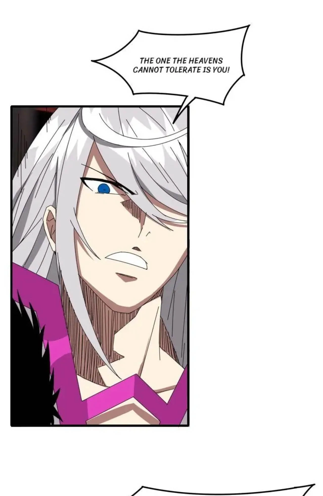 Read The Celestial Cheater chapter 58 image 16 on Lezhin