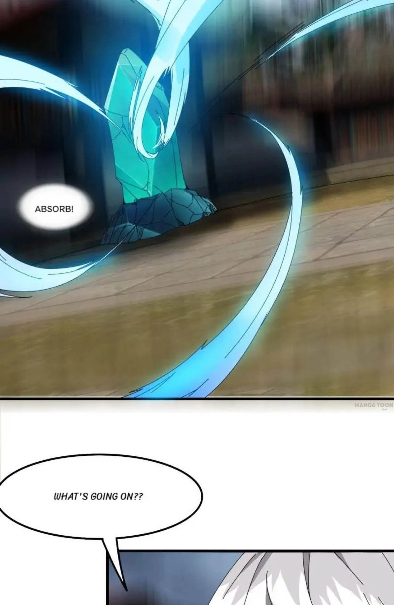 Read The Celestial Cheater chapter 58 image 18 on Lezhin