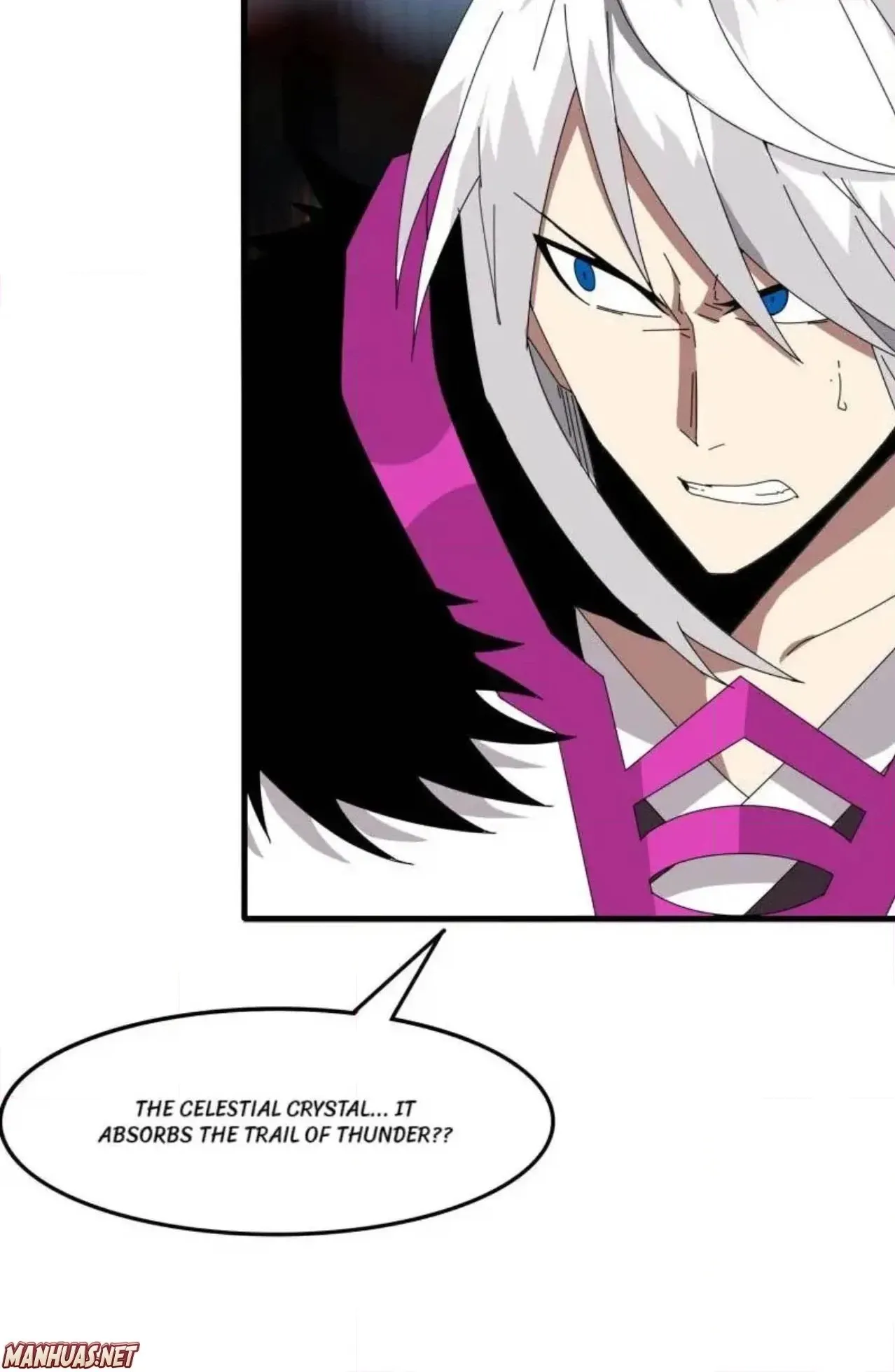 Read The Celestial Cheater chapter 58 image 19 on Lezhin