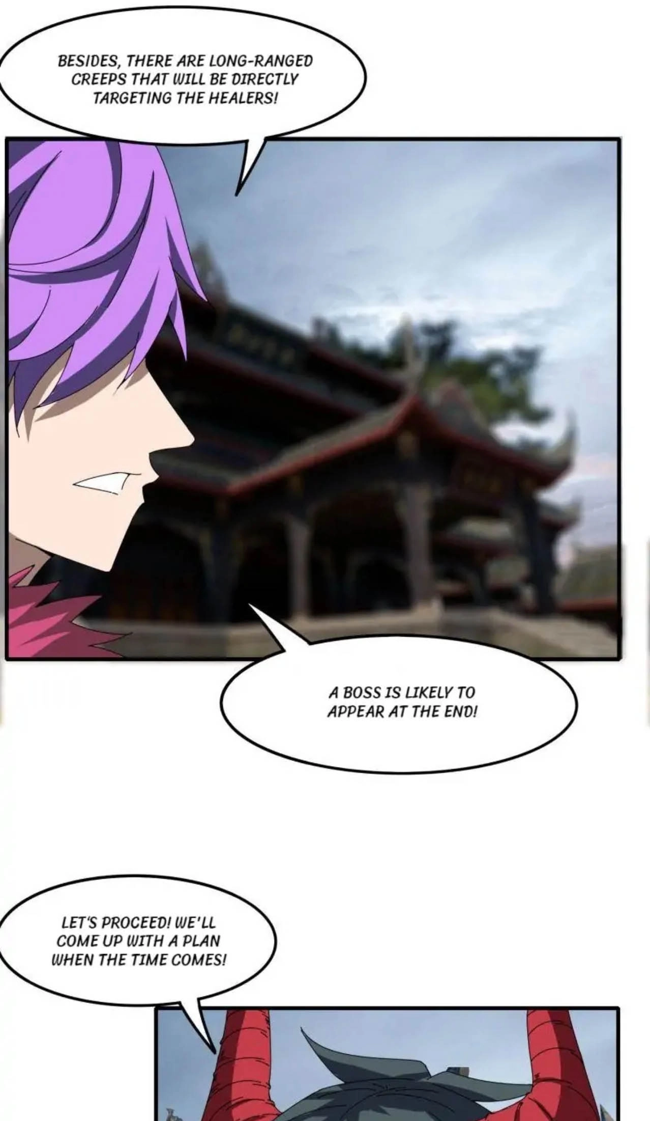 Read The Celestial Cheater chapter 58 image 4 on Lezhin