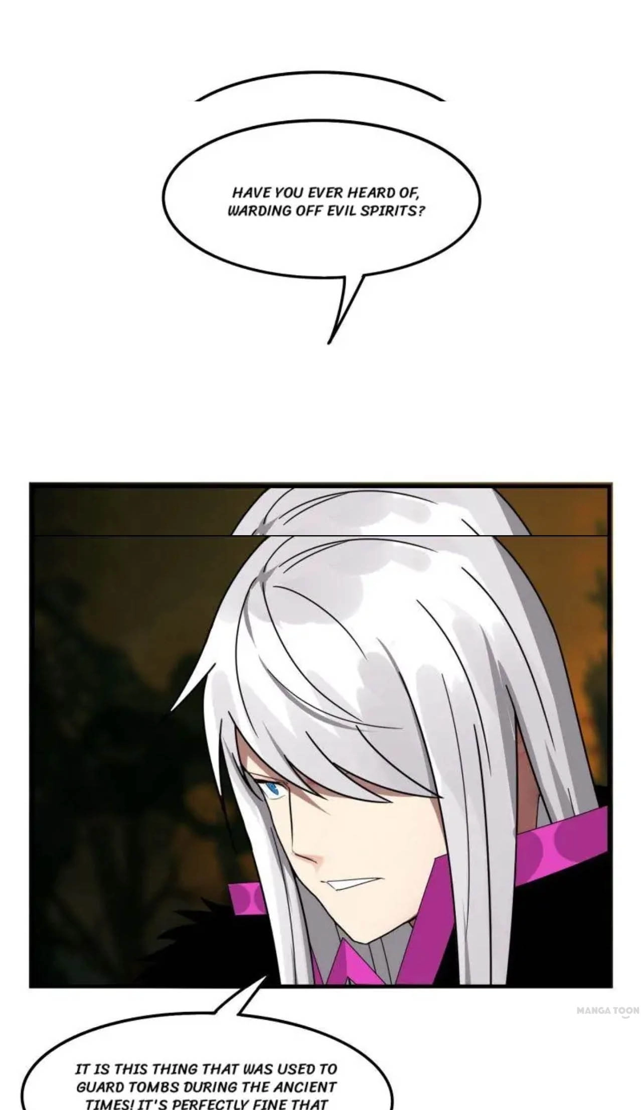 Read The Celestial Cheater chapter 61 image 10 on Lezhin