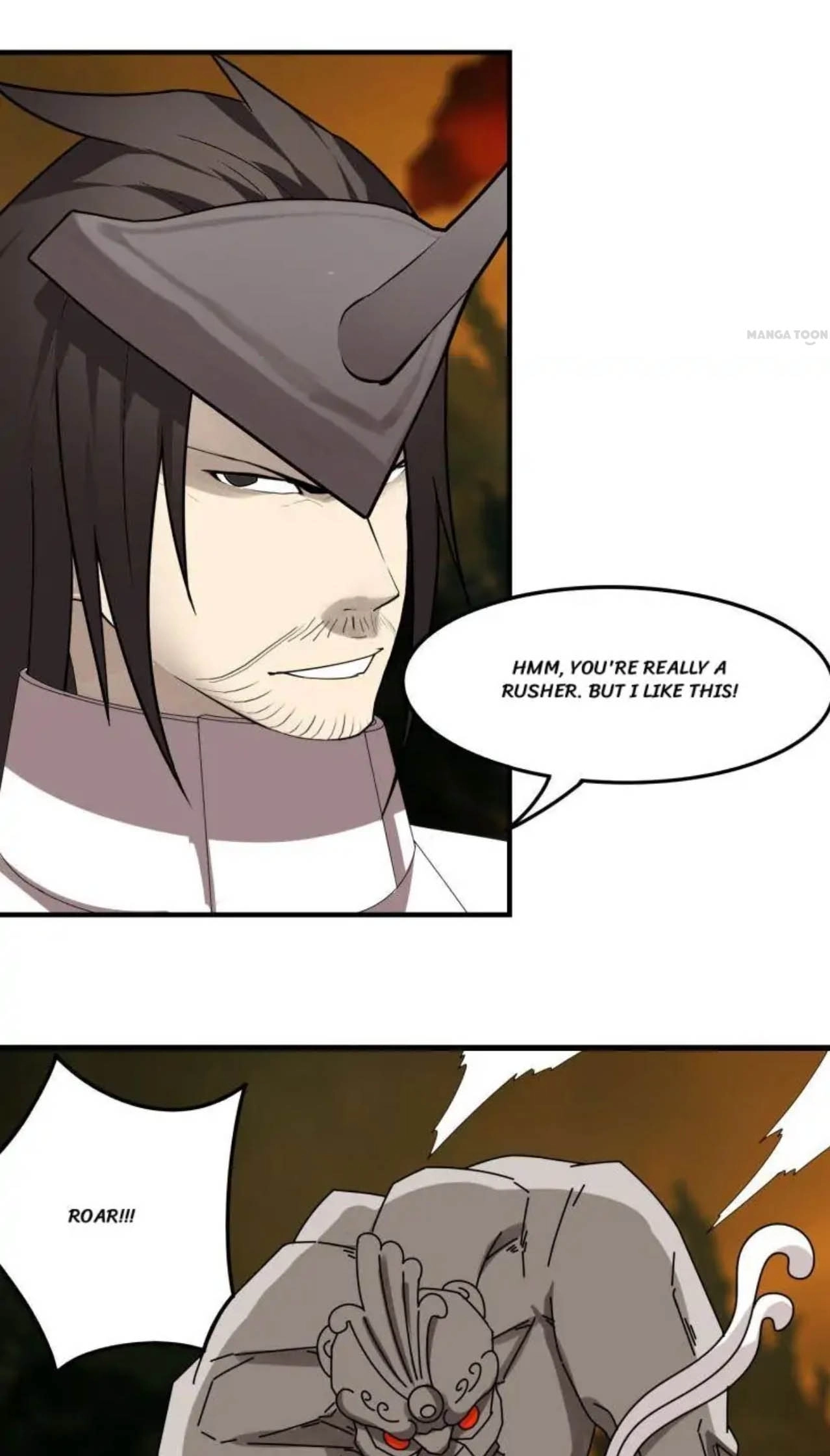 Read The Celestial Cheater chapter 61 image 13 on Lezhin