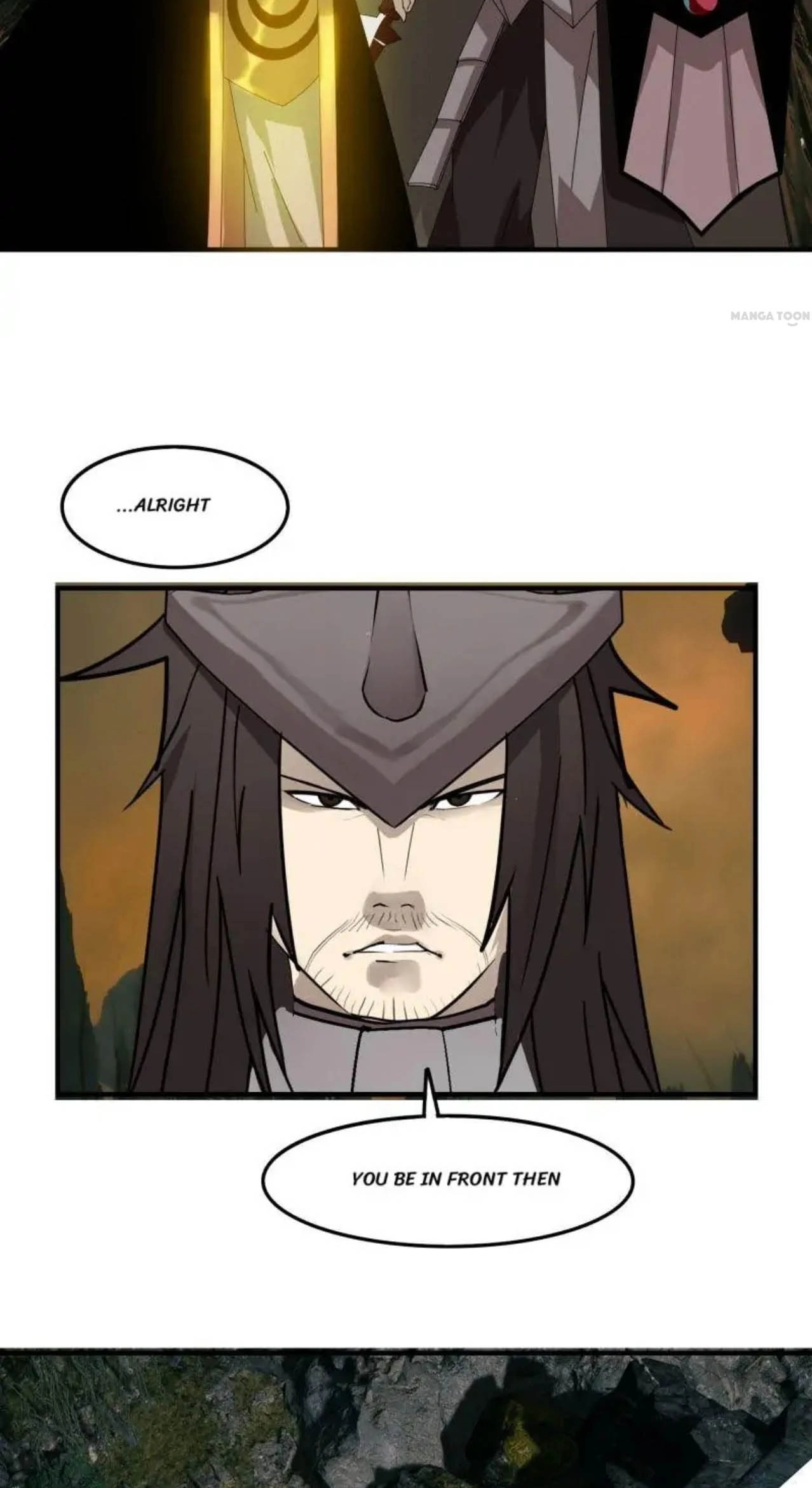 Read The Celestial Cheater chapter 61 image 5 on Lezhin