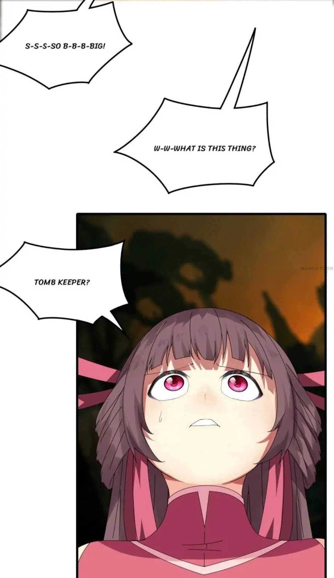 Read The Celestial Cheater chapter 61 image 8 on Lezhin