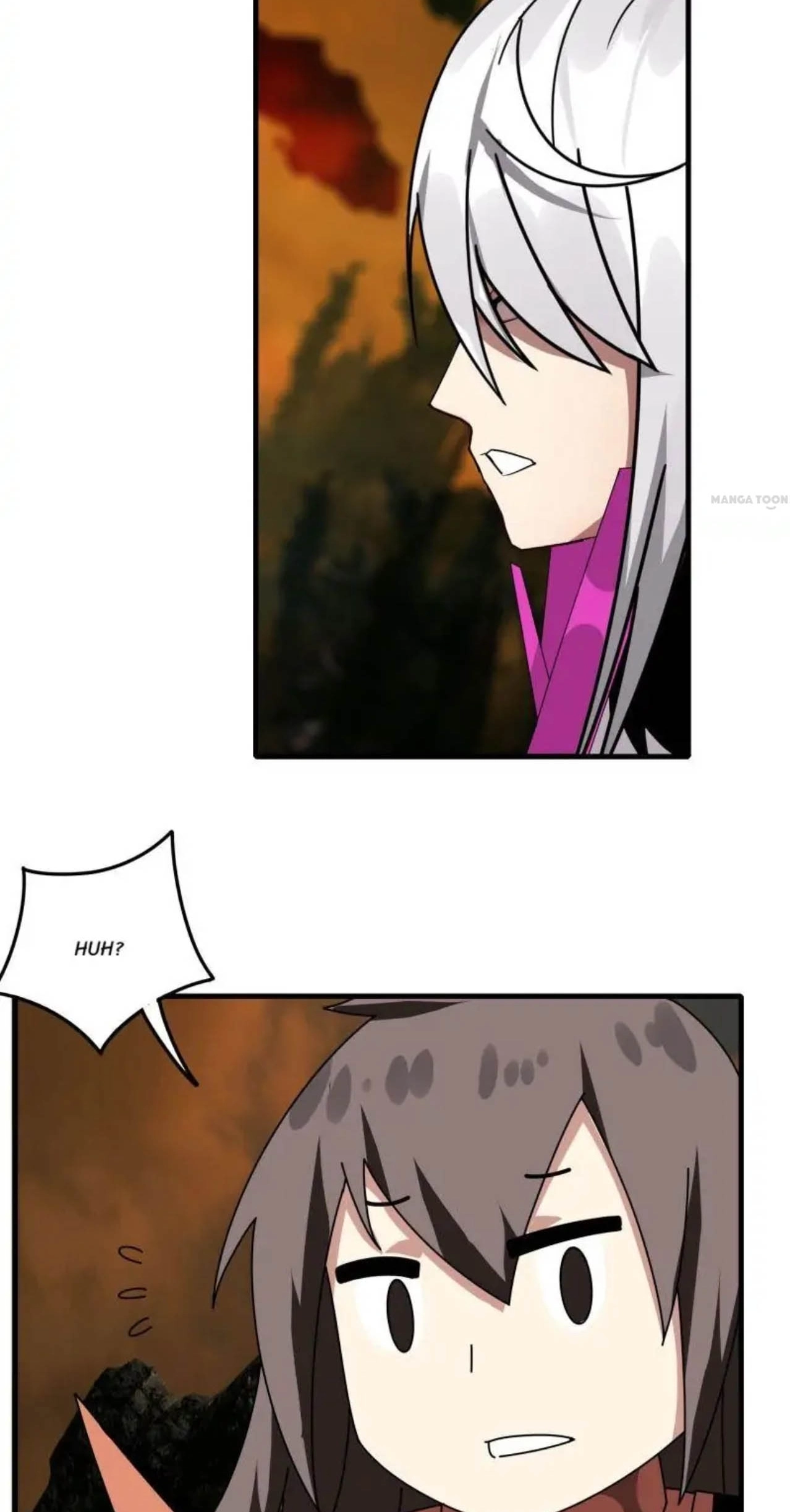Read The Celestial Cheater chapter 62 image 10 on Lezhin