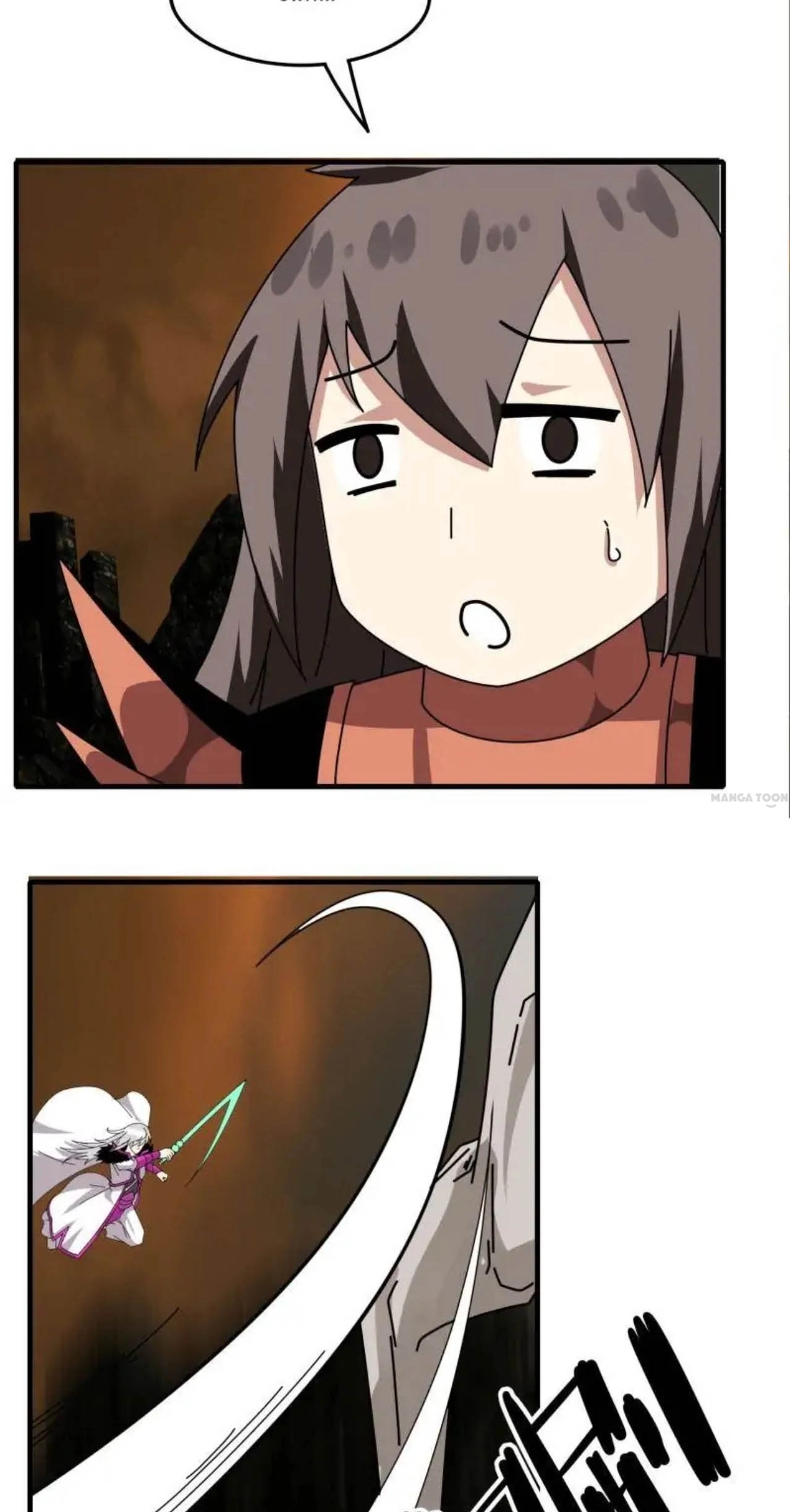 Read The Celestial Cheater chapter 62 image 12 on Lezhin