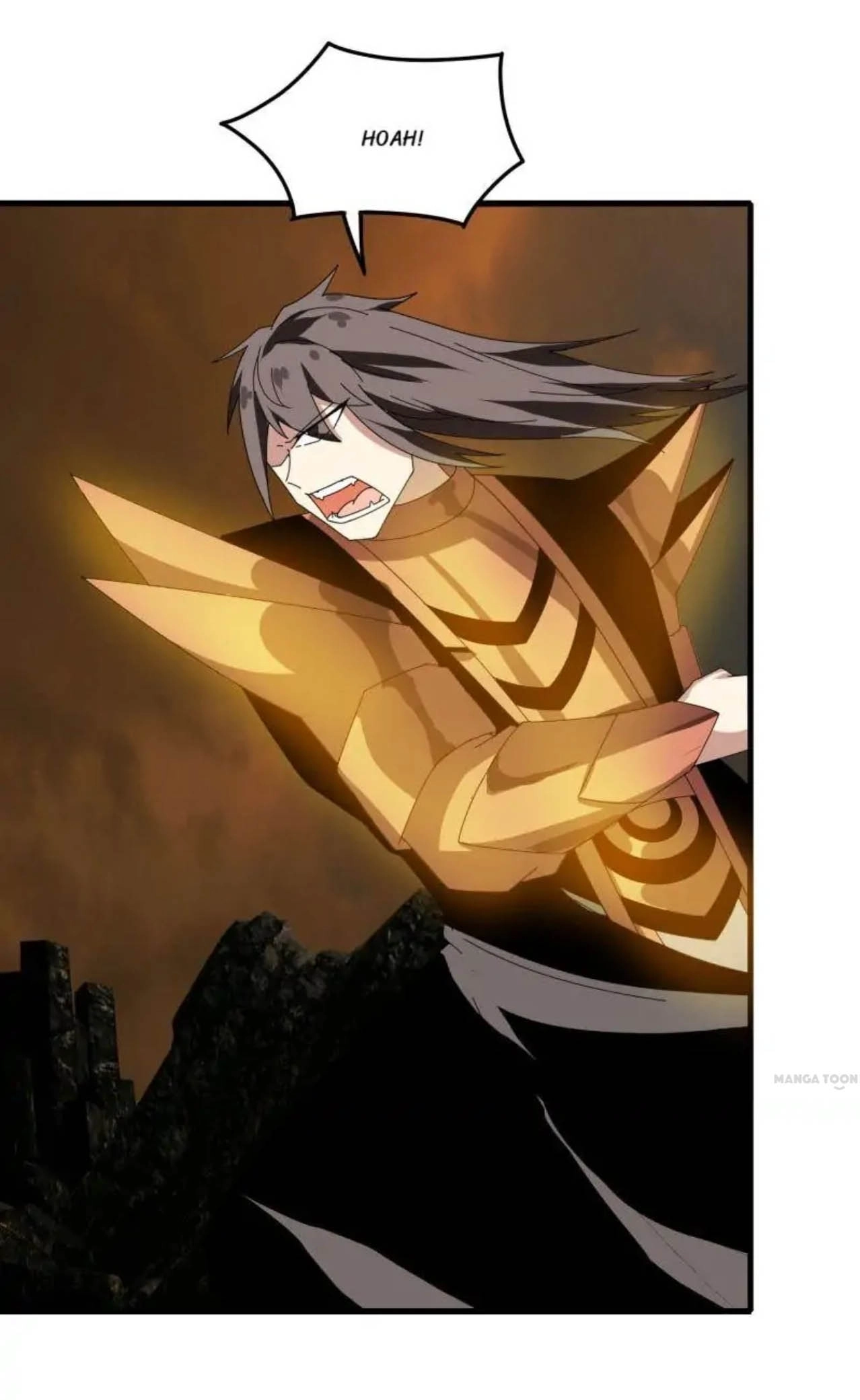 Read The Celestial Cheater chapter 62 image 14 on Lezhin