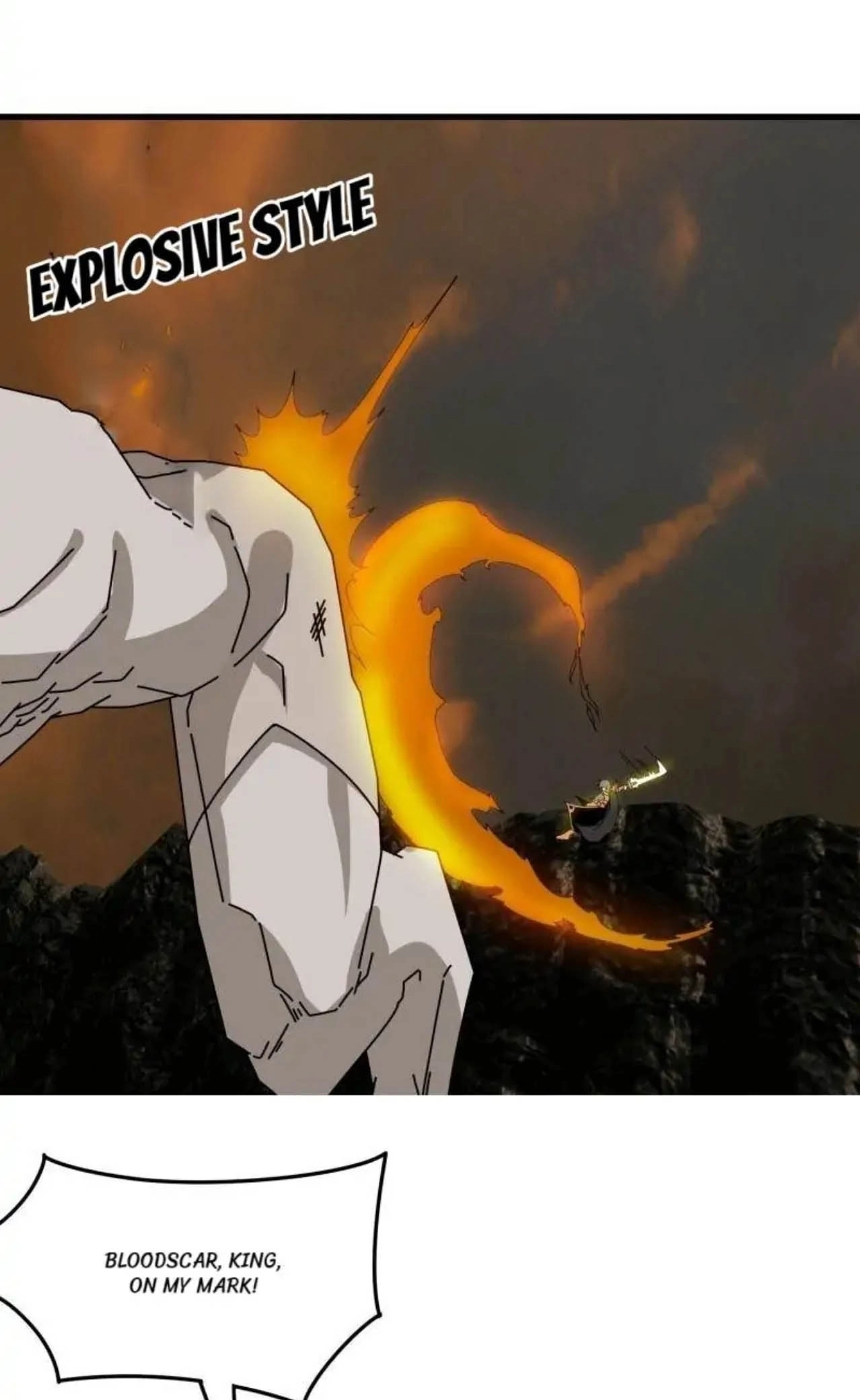 Read The Celestial Cheater chapter 62 image 15 on Lezhin
