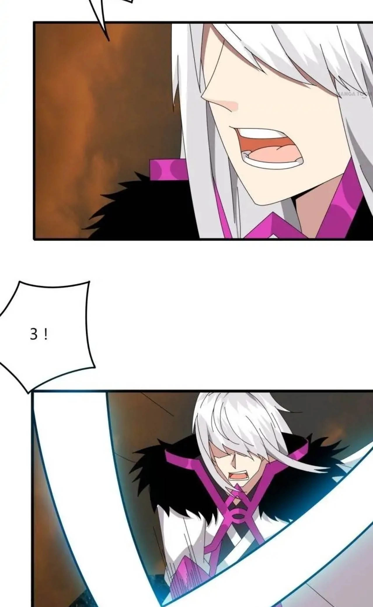 Read The Celestial Cheater chapter 62 image 16 on Lezhin