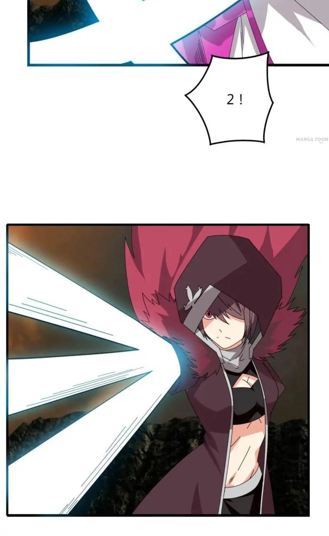 Read The Celestial Cheater chapter 62 image 17 on Lezhin