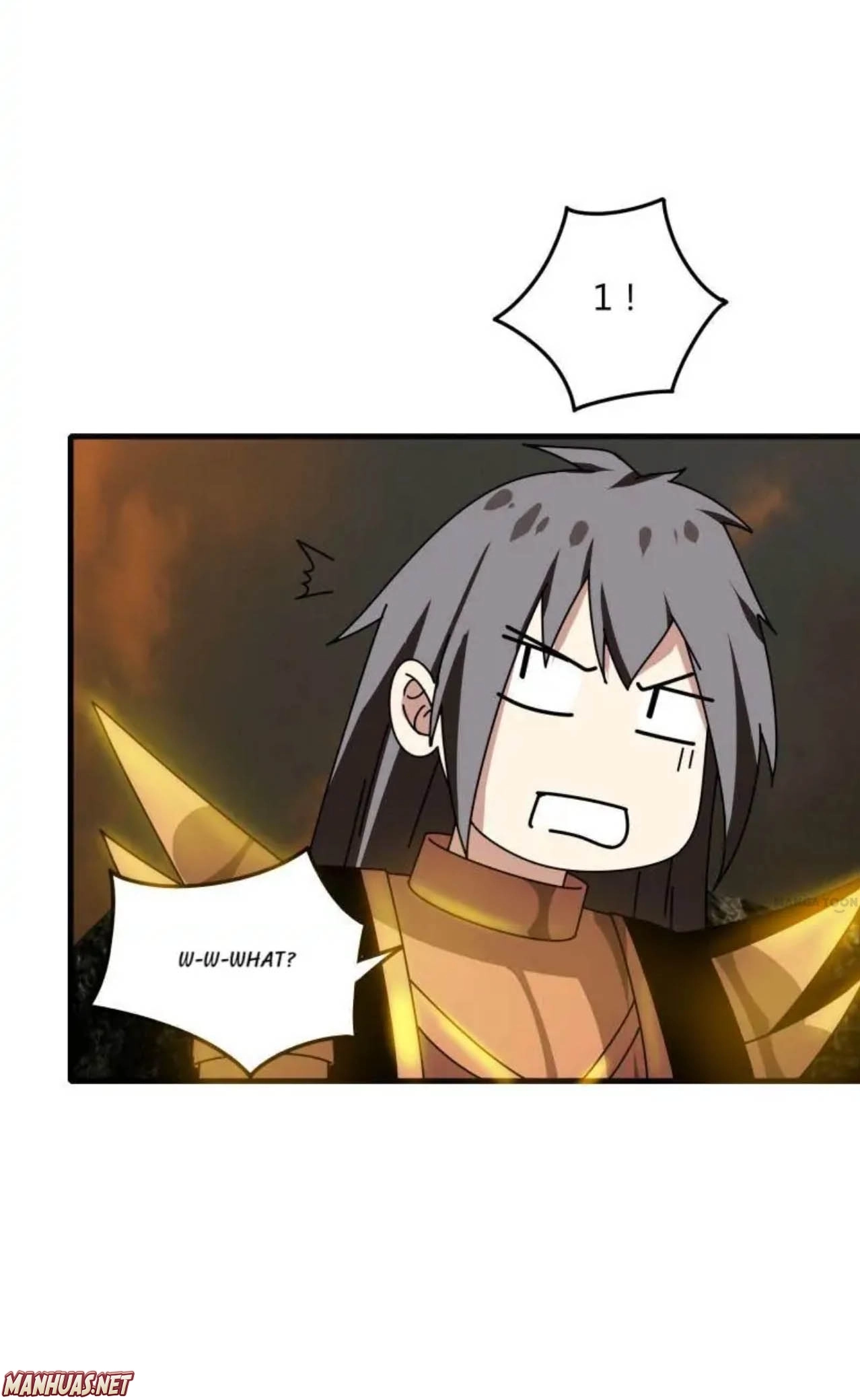 Read The Celestial Cheater chapter 62 image 18 on Lezhin