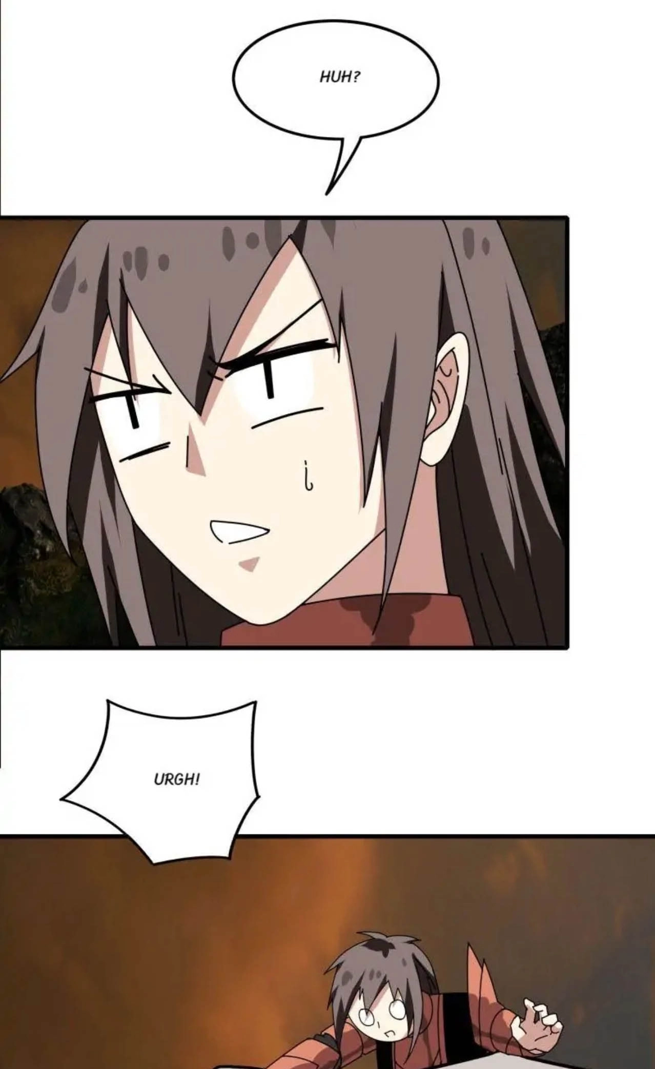 Read The Celestial Cheater chapter 62 image 20 on Lezhin