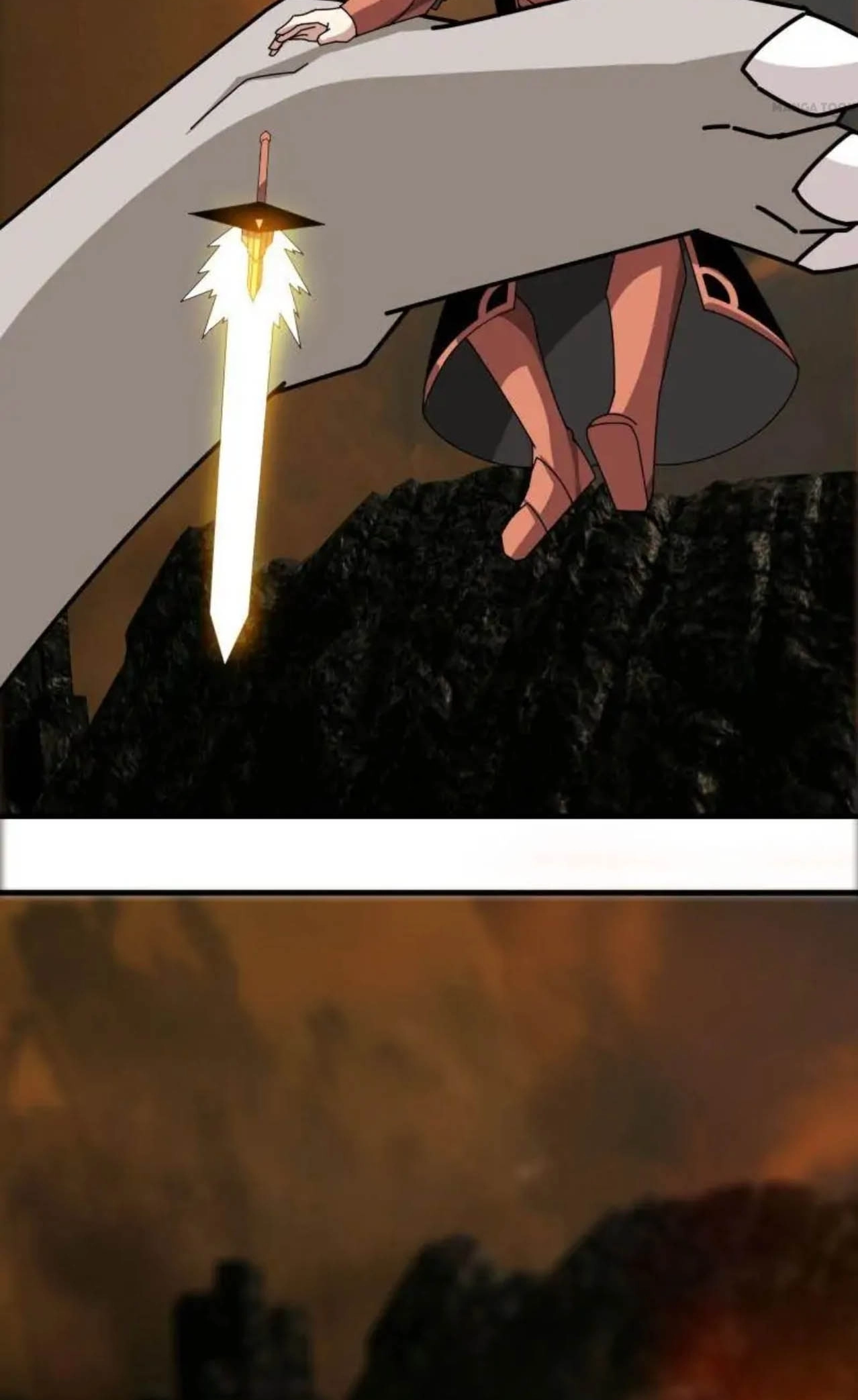 Read The Celestial Cheater chapter 62 image 21 on Lezhin