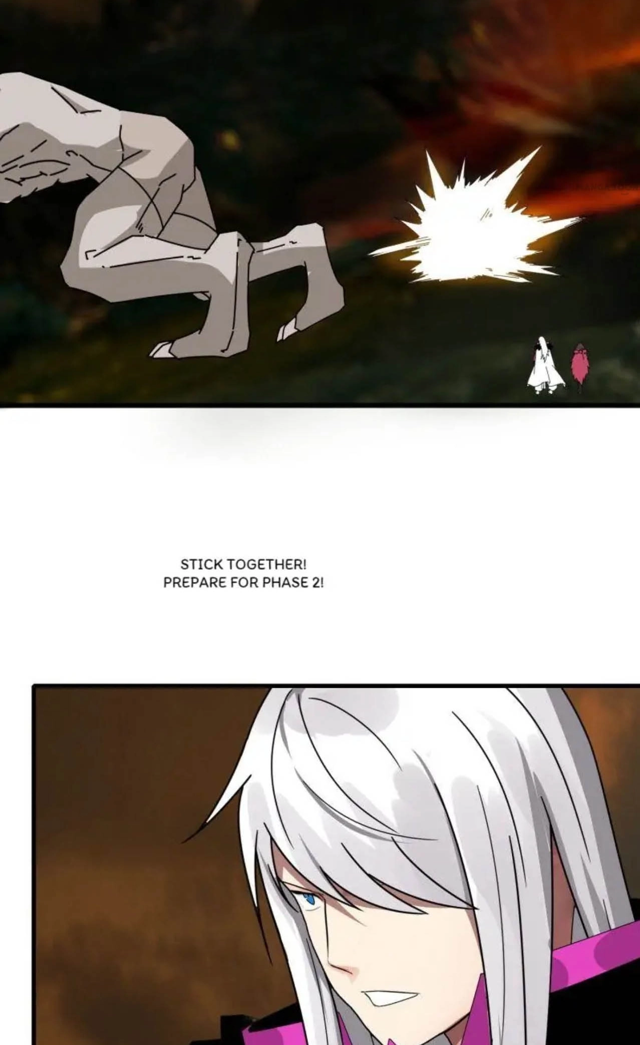 Read The Celestial Cheater chapter 62 image 22 on Lezhin