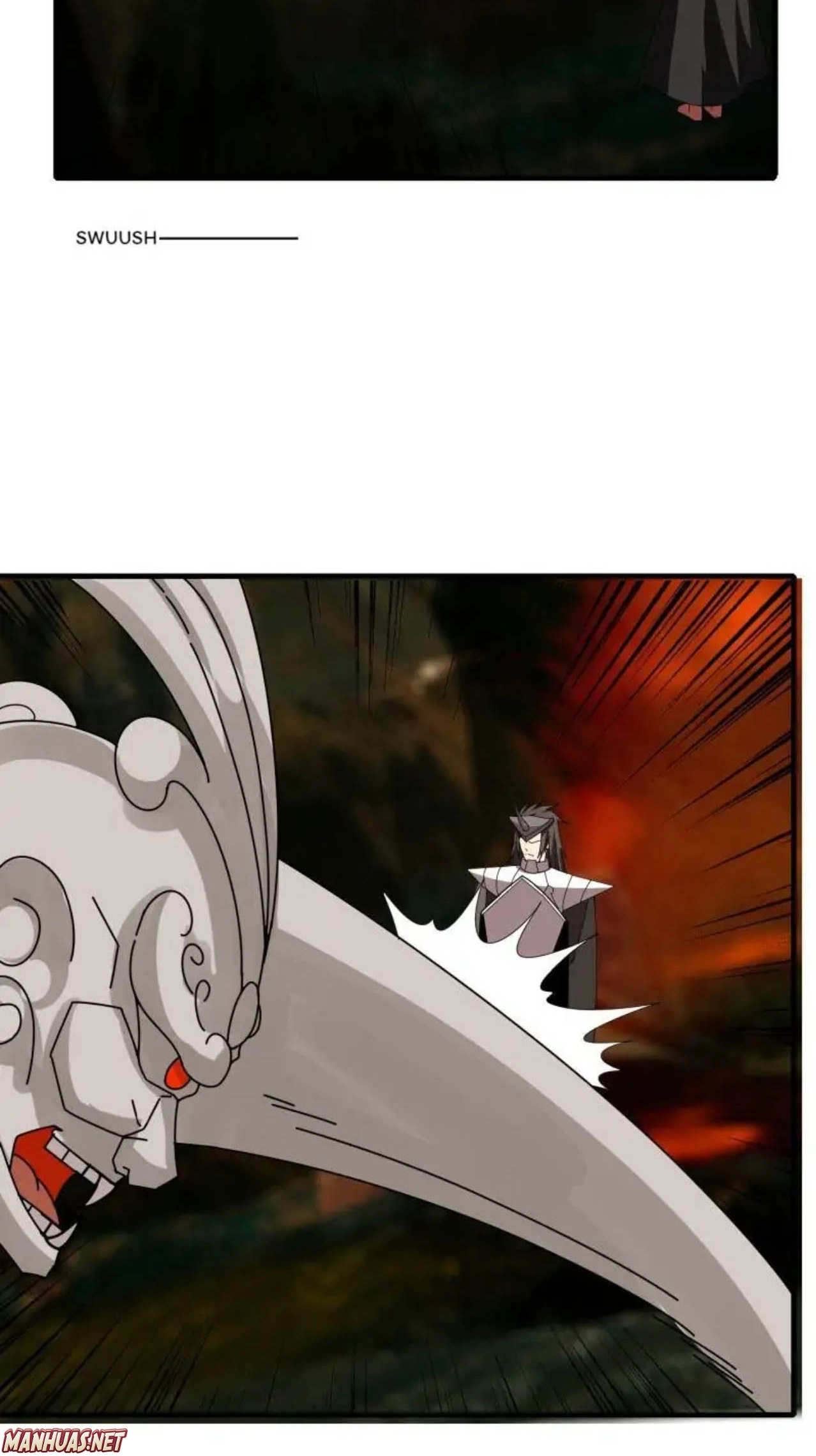 Read The Celestial Cheater chapter 62 image 3 on Lezhin