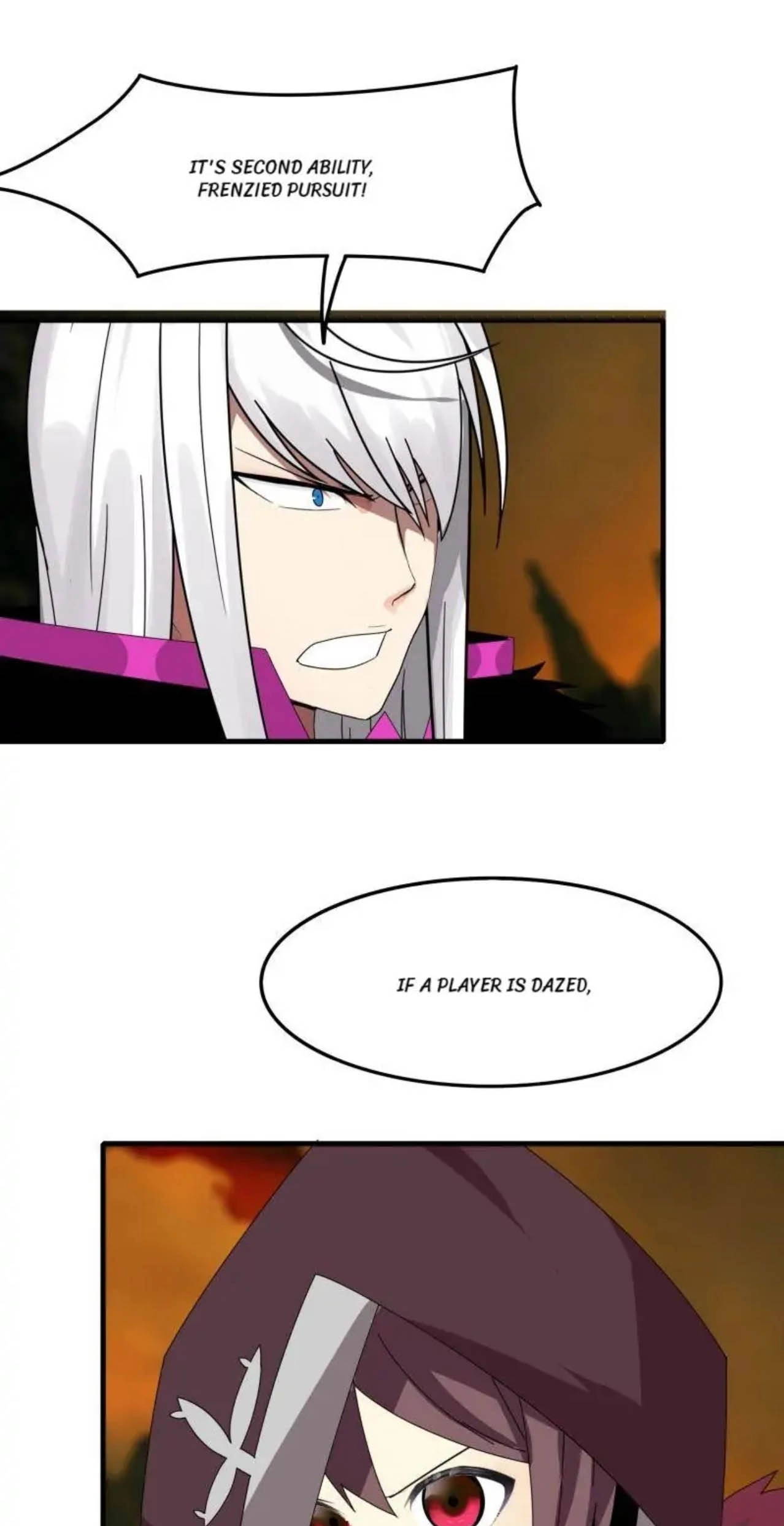 Read The Celestial Cheater chapter 62 image 4 on Lezhin
