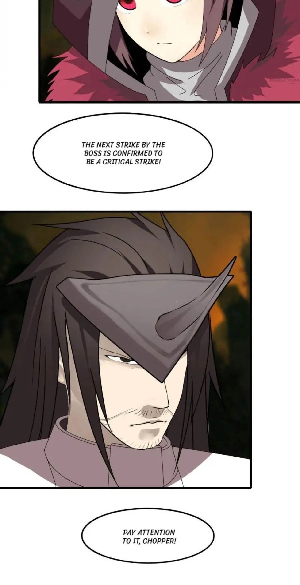 Read The Celestial Cheater chapter 62 image 5 on Lezhin