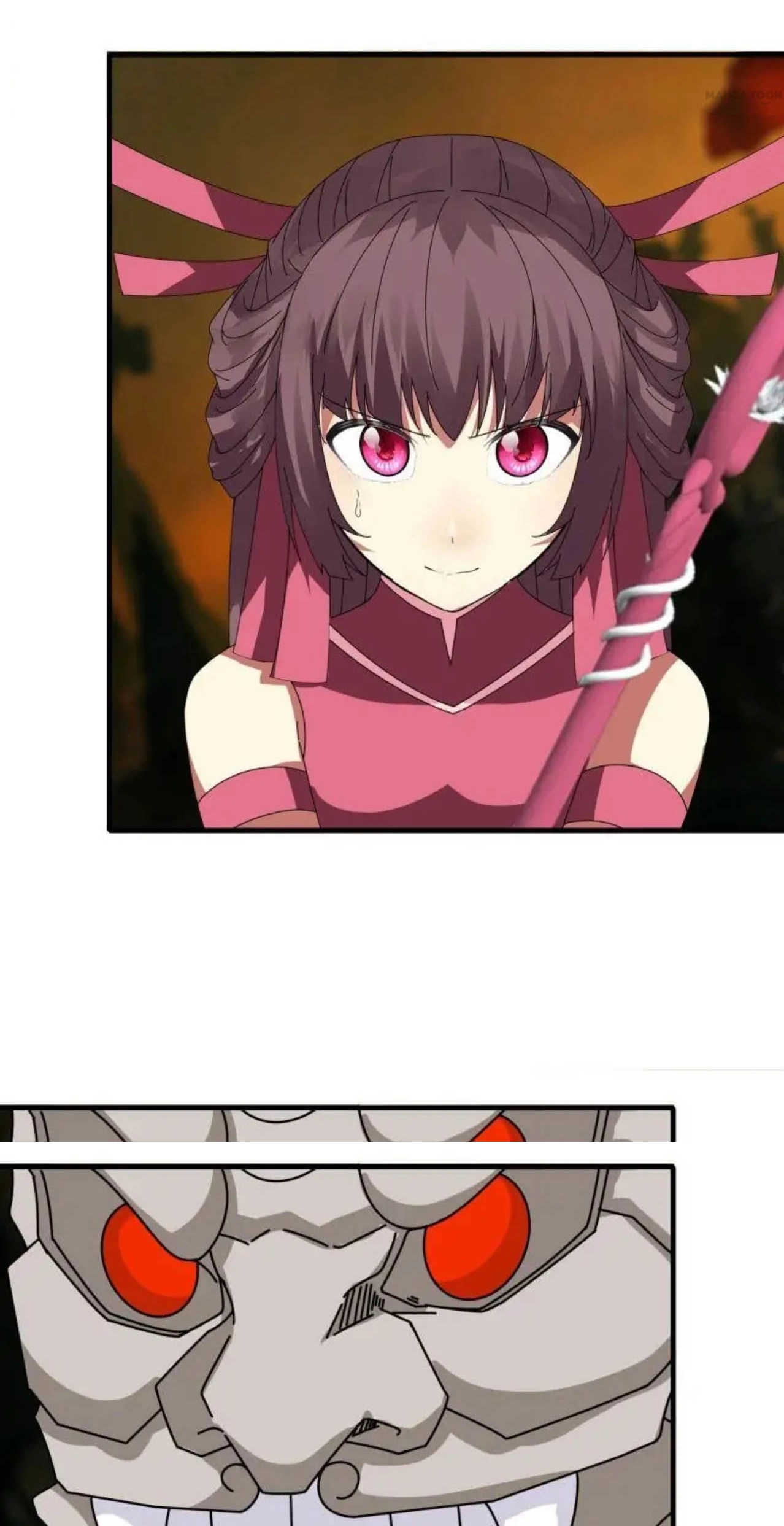 Read The Celestial Cheater chapter 62 image 6 on Lezhin