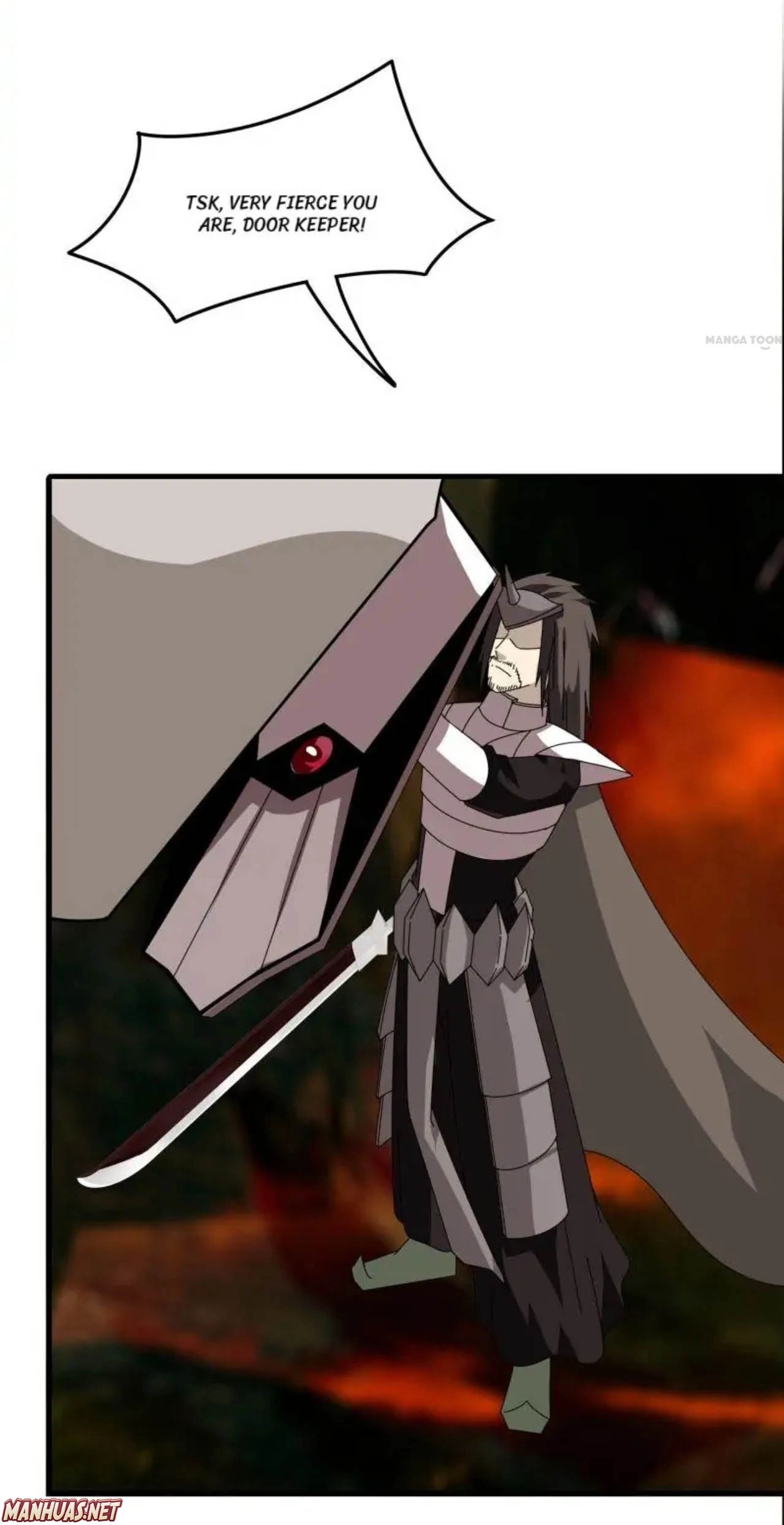 Read The Celestial Cheater chapter 62 image 8 on Lezhin