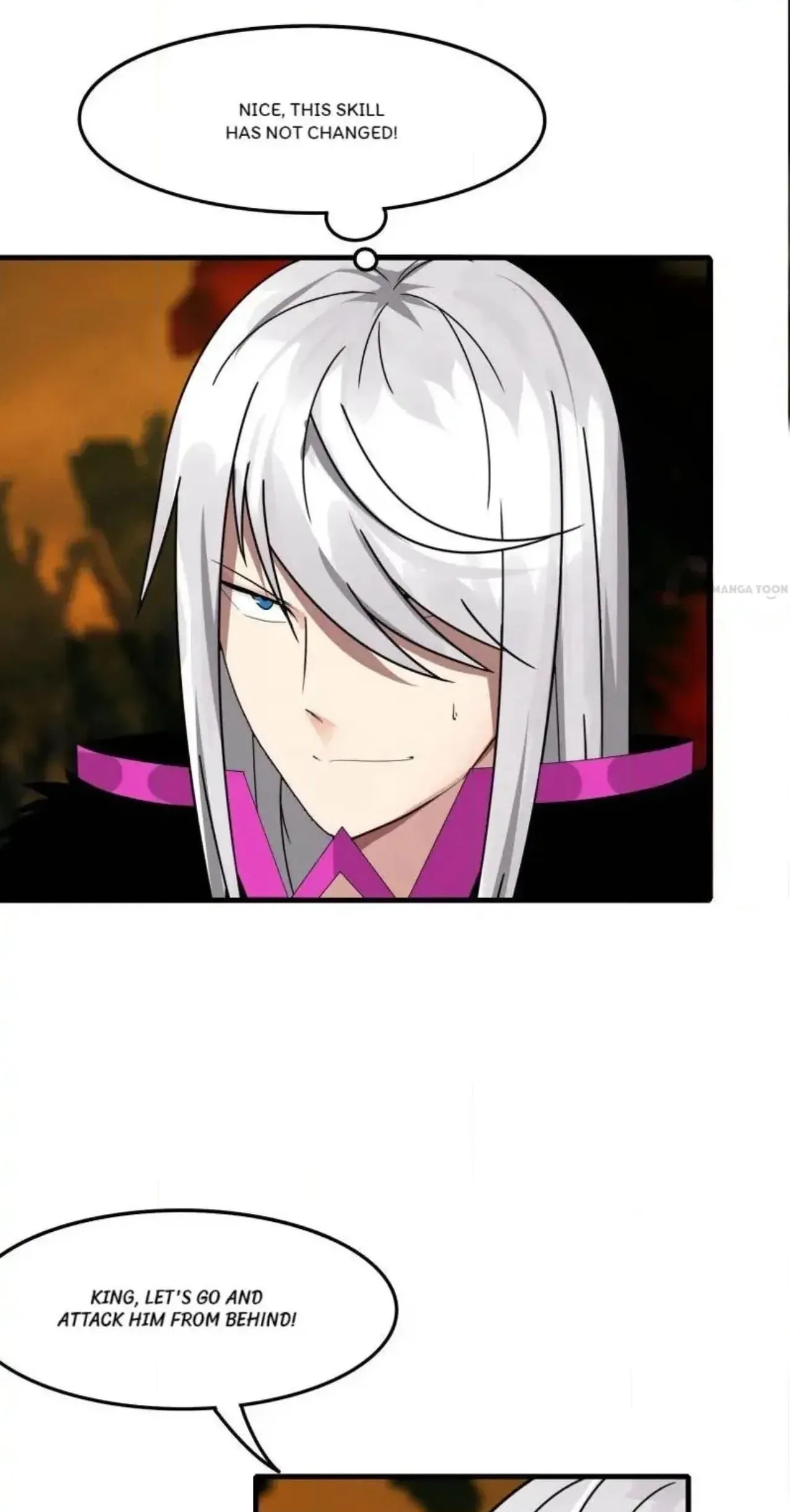 Read The Celestial Cheater chapter 62 image 9 on Lezhin