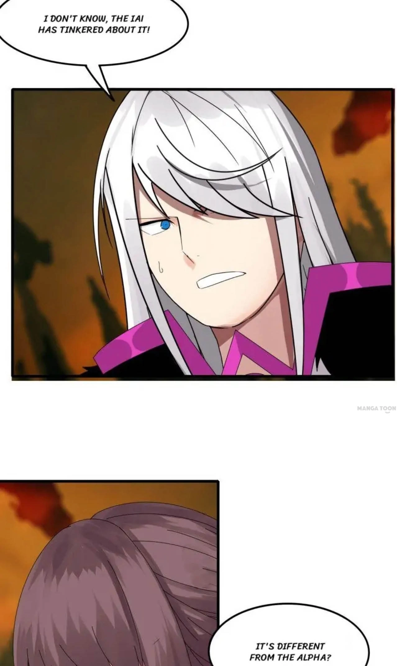 Read The Celestial Cheater chapter 63 image 10 on Lezhin