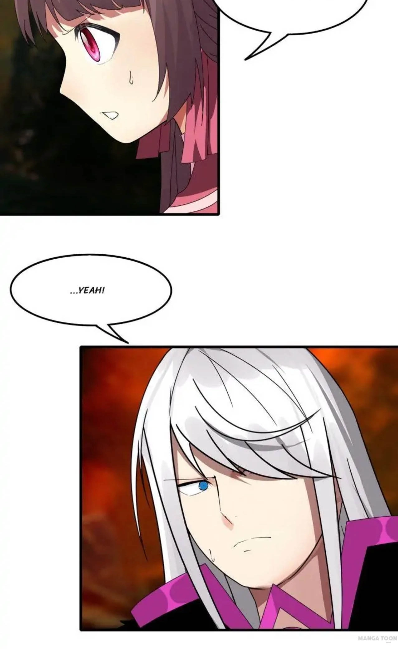 Read The Celestial Cheater chapter 63 image 11 on Lezhin