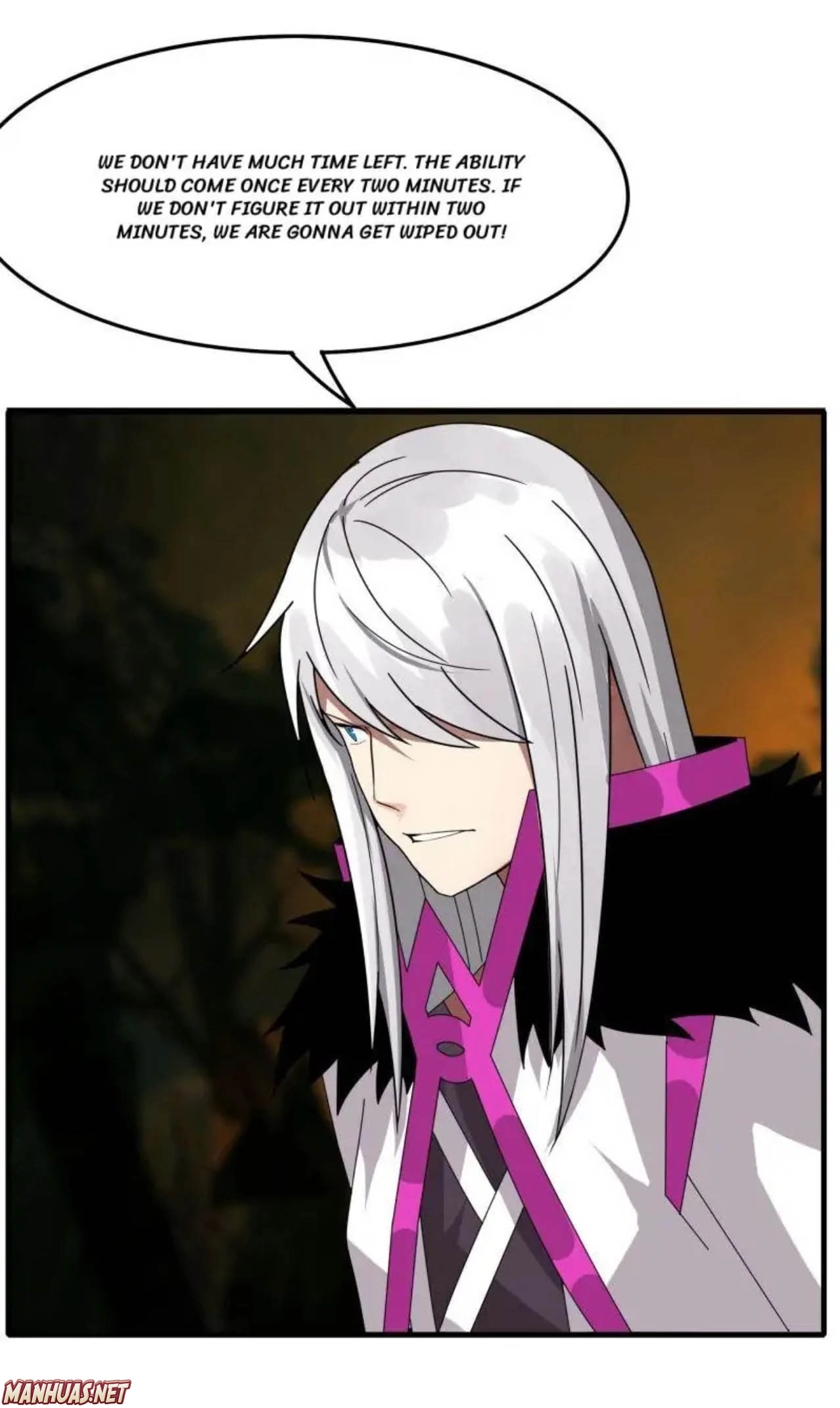 Read The Celestial Cheater chapter 63 image 12 on Lezhin