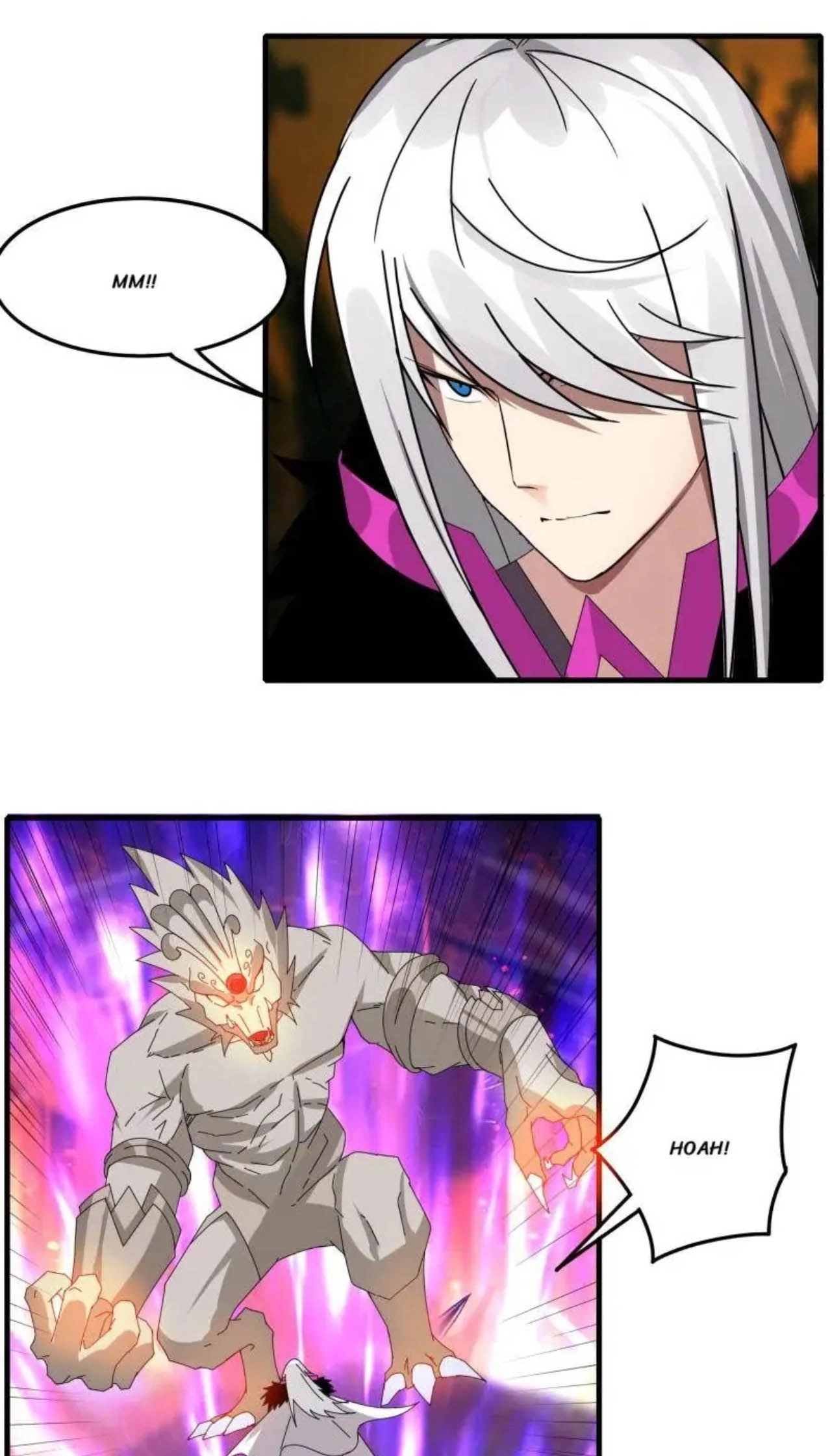 Read The Celestial Cheater chapter 63 image 13 on Lezhin