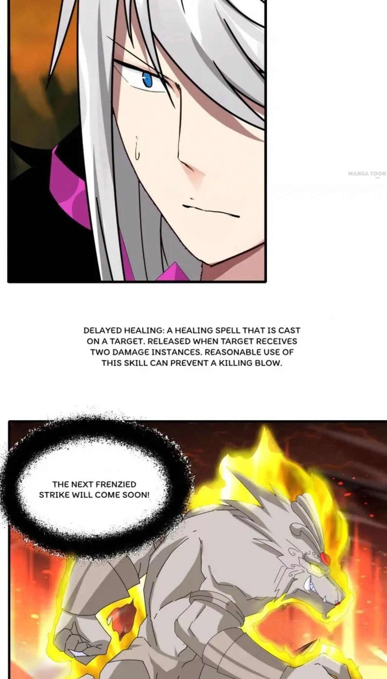 Read The Celestial Cheater chapter 63 image 15 on Lezhin