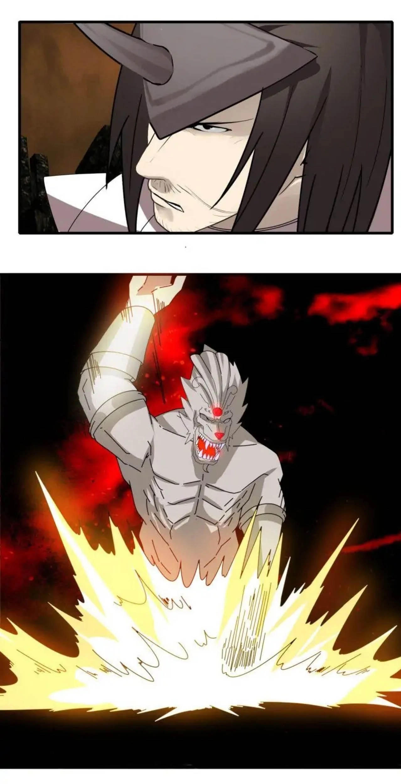 Read The Celestial Cheater chapter 63 image 4 on Lezhin