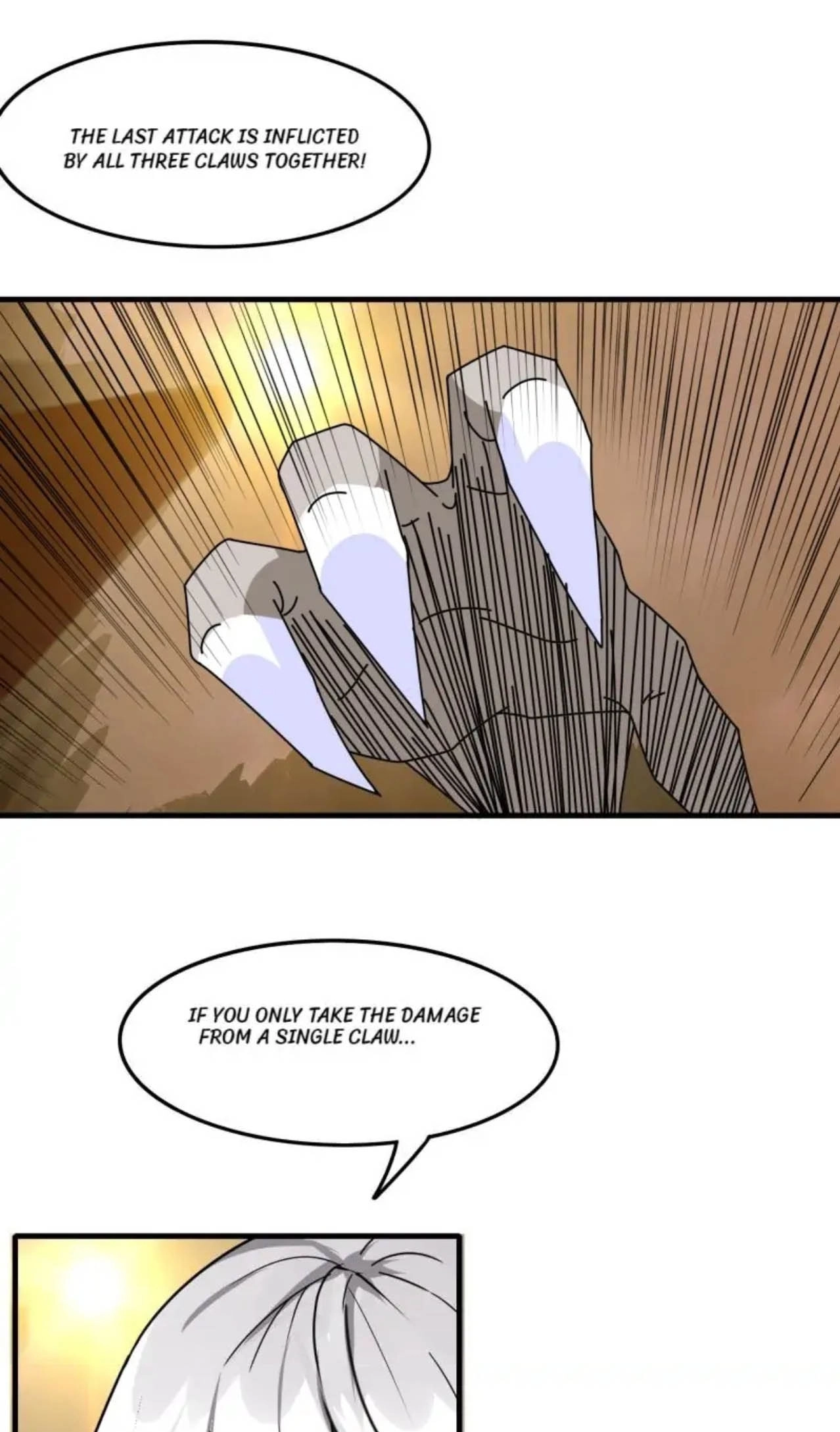 Read The Celestial Cheater chapter 64 image 0 on Lezhin
