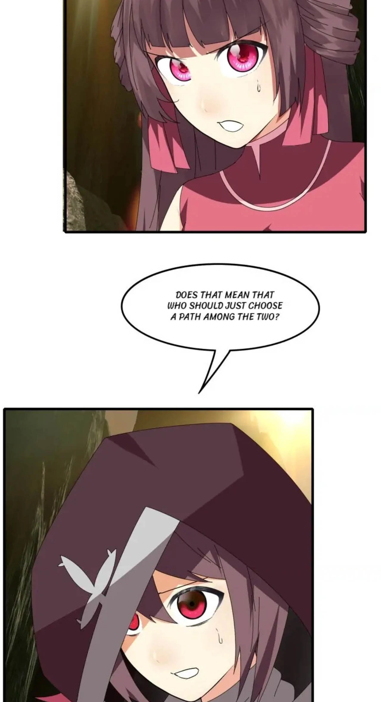 Read The Celestial Cheater chapter 64 image 16 on Lezhin