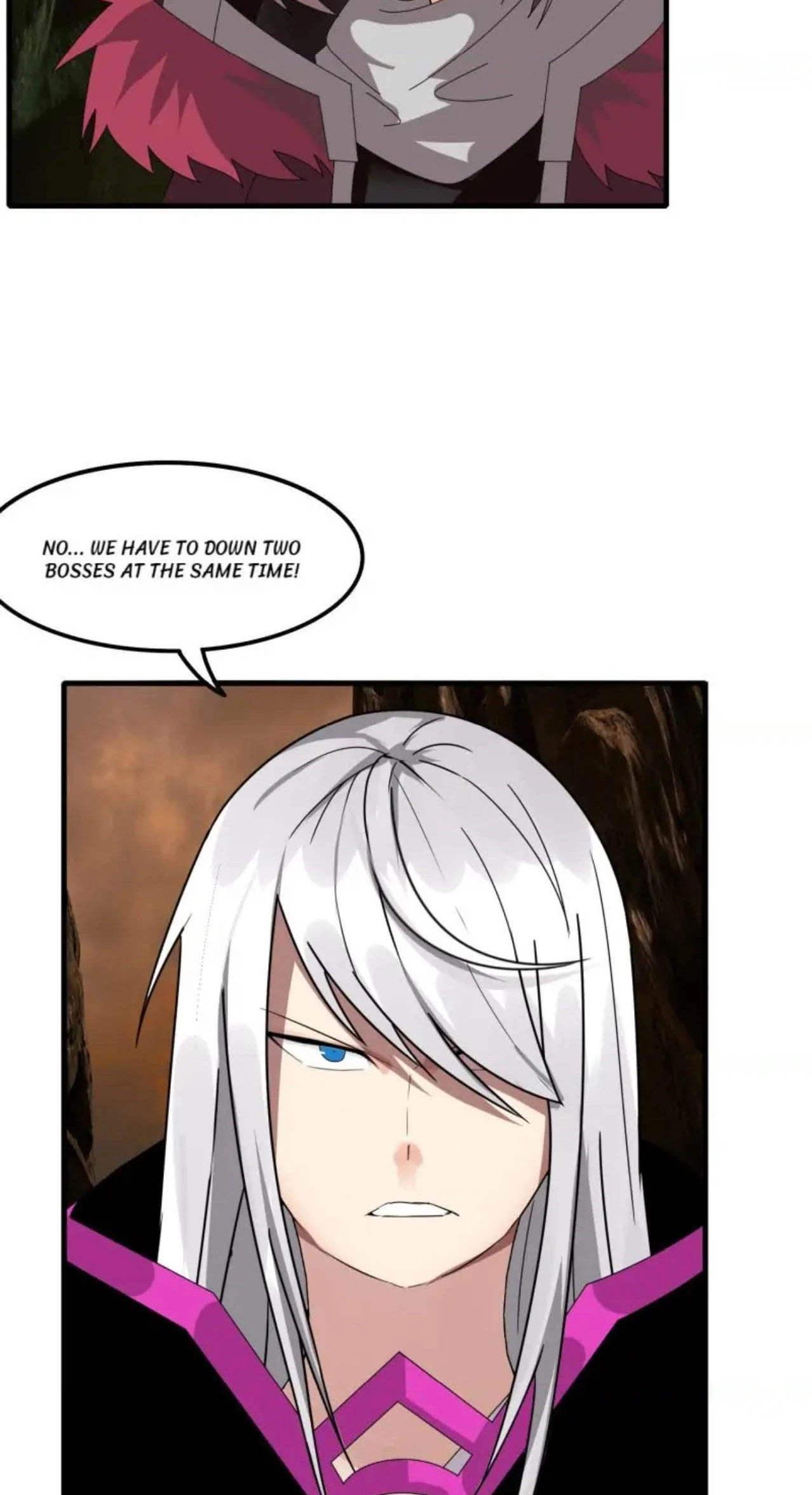 Read The Celestial Cheater chapter 64 image 17 on Lezhin
