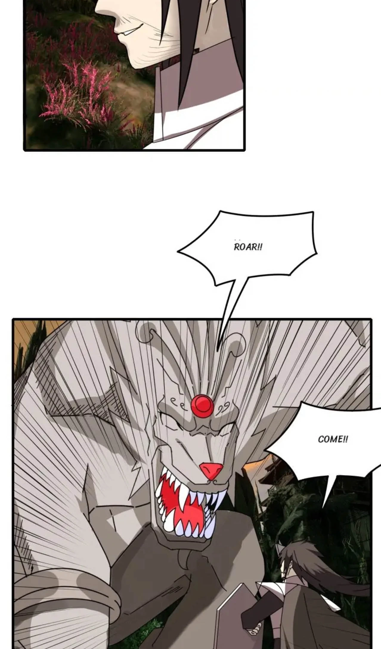 Read The Celestial Cheater chapter 64 image 2 on Lezhin