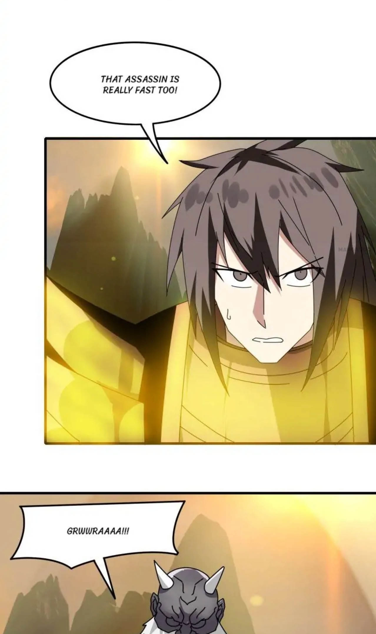 Read The Celestial Cheater chapter 65 image 12 on Lezhin