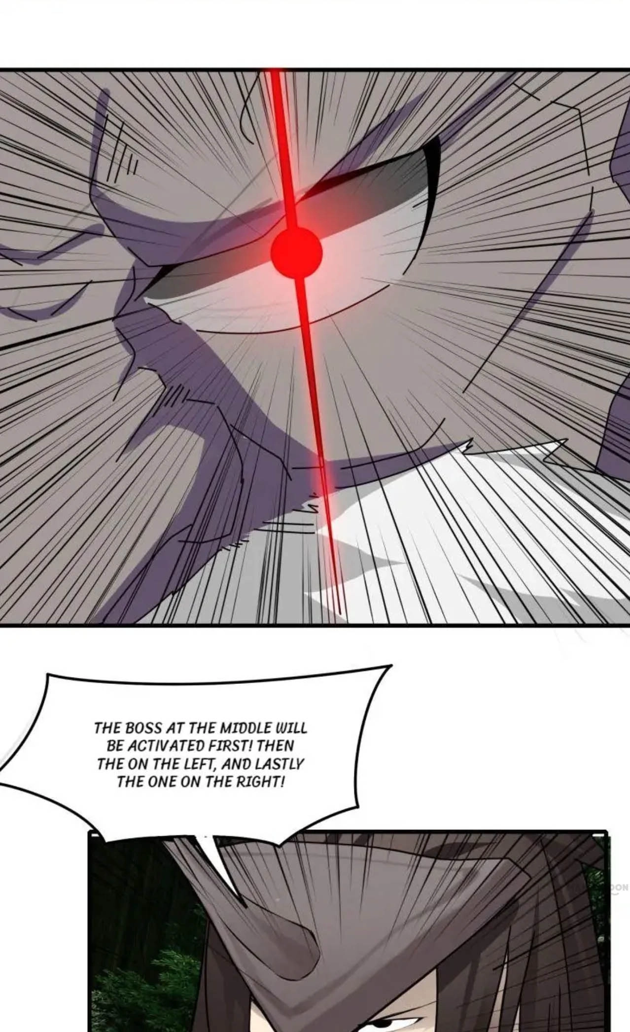 Read The Celestial Cheater chapter 65 image 14 on Lezhin