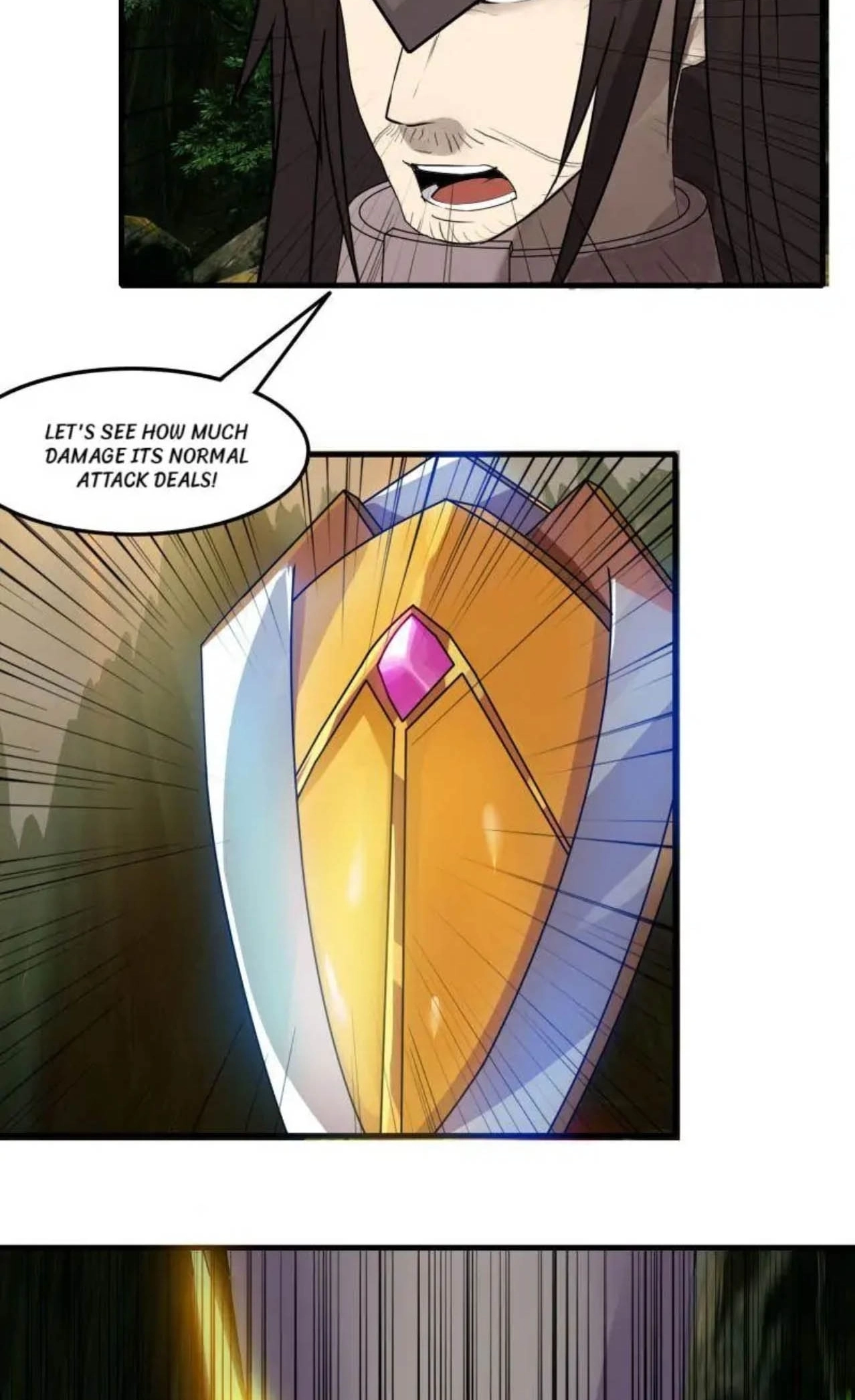 Read The Celestial Cheater chapter 65 image 15 on Lezhin