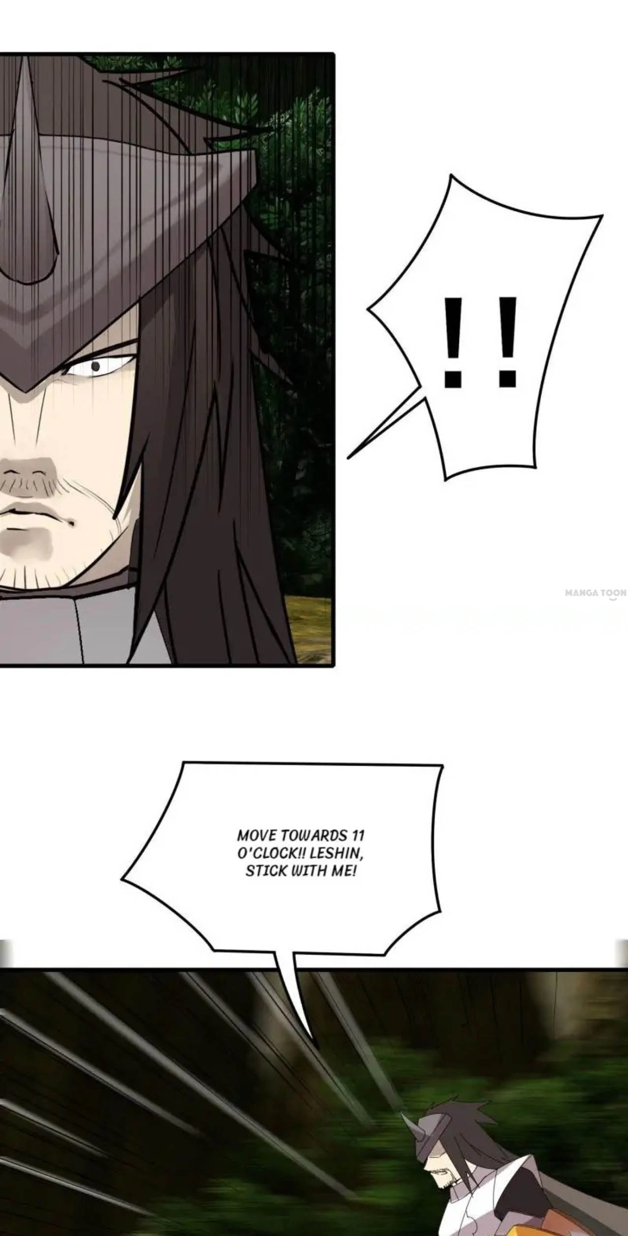 Read The Celestial Cheater chapter 65 image 18 on Lezhin