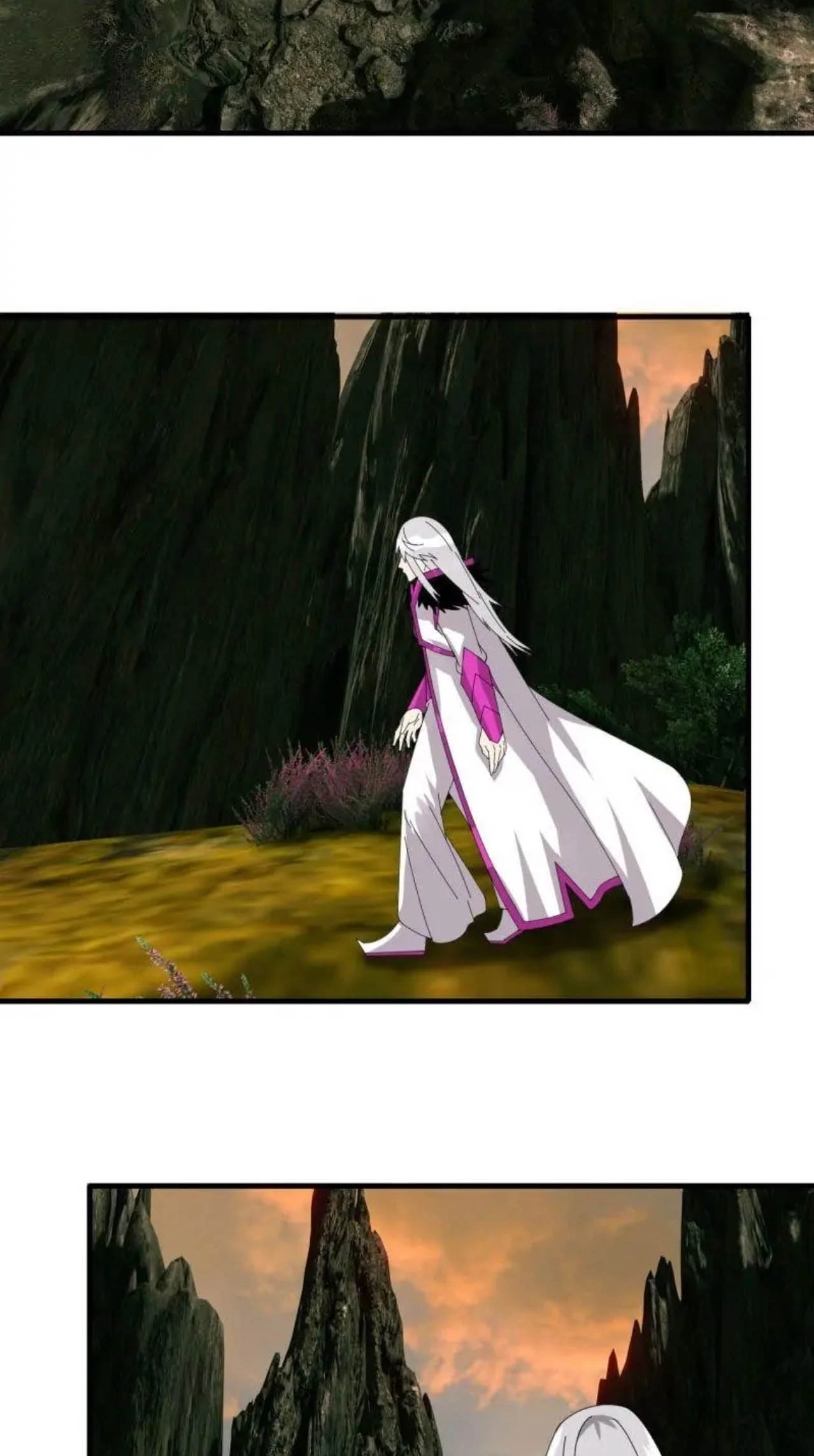 Read The Celestial Cheater chapter 65 image 2 on Lezhin