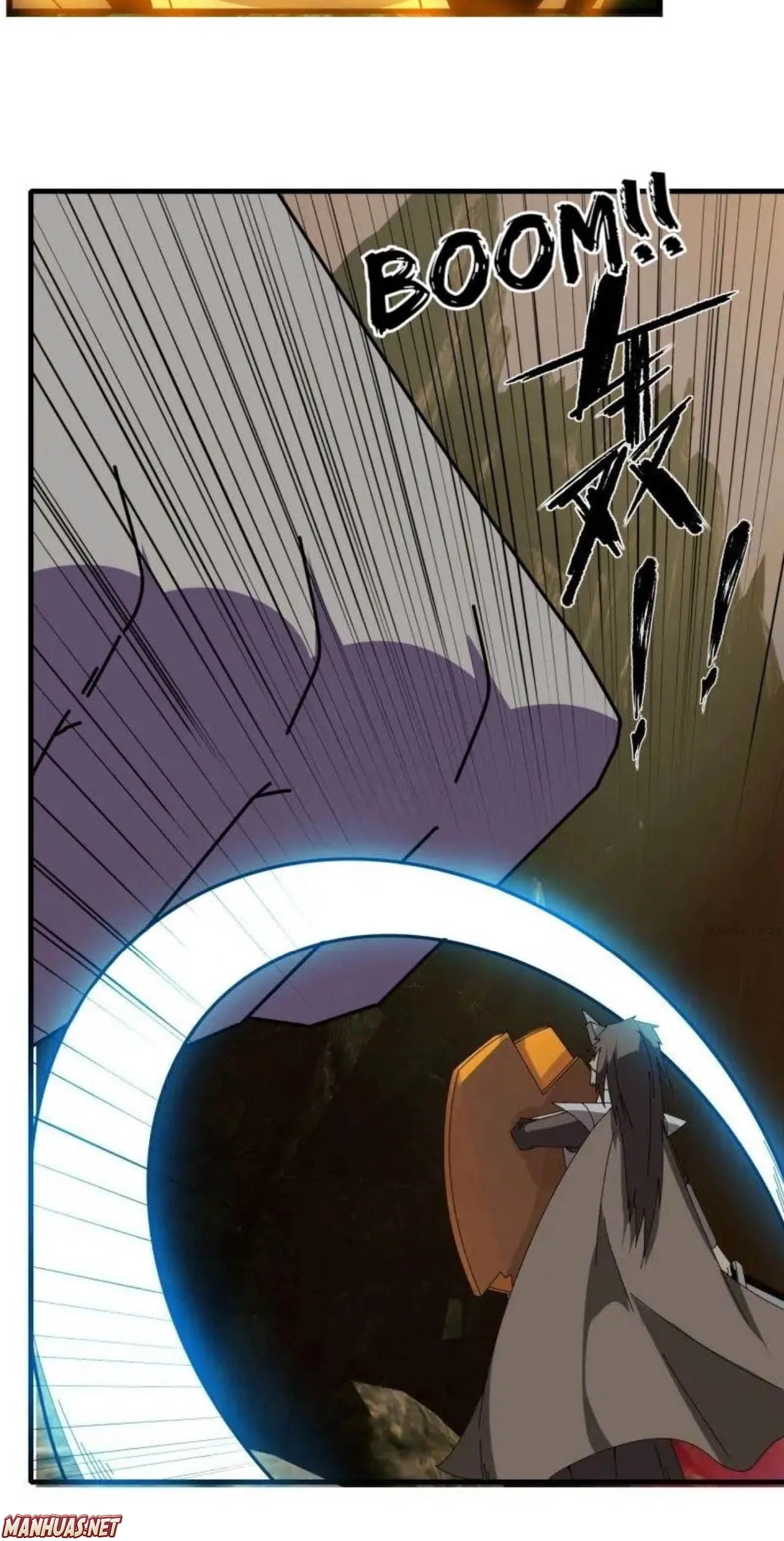 Read The Celestial Cheater chapter 65 image 22 on Lezhin