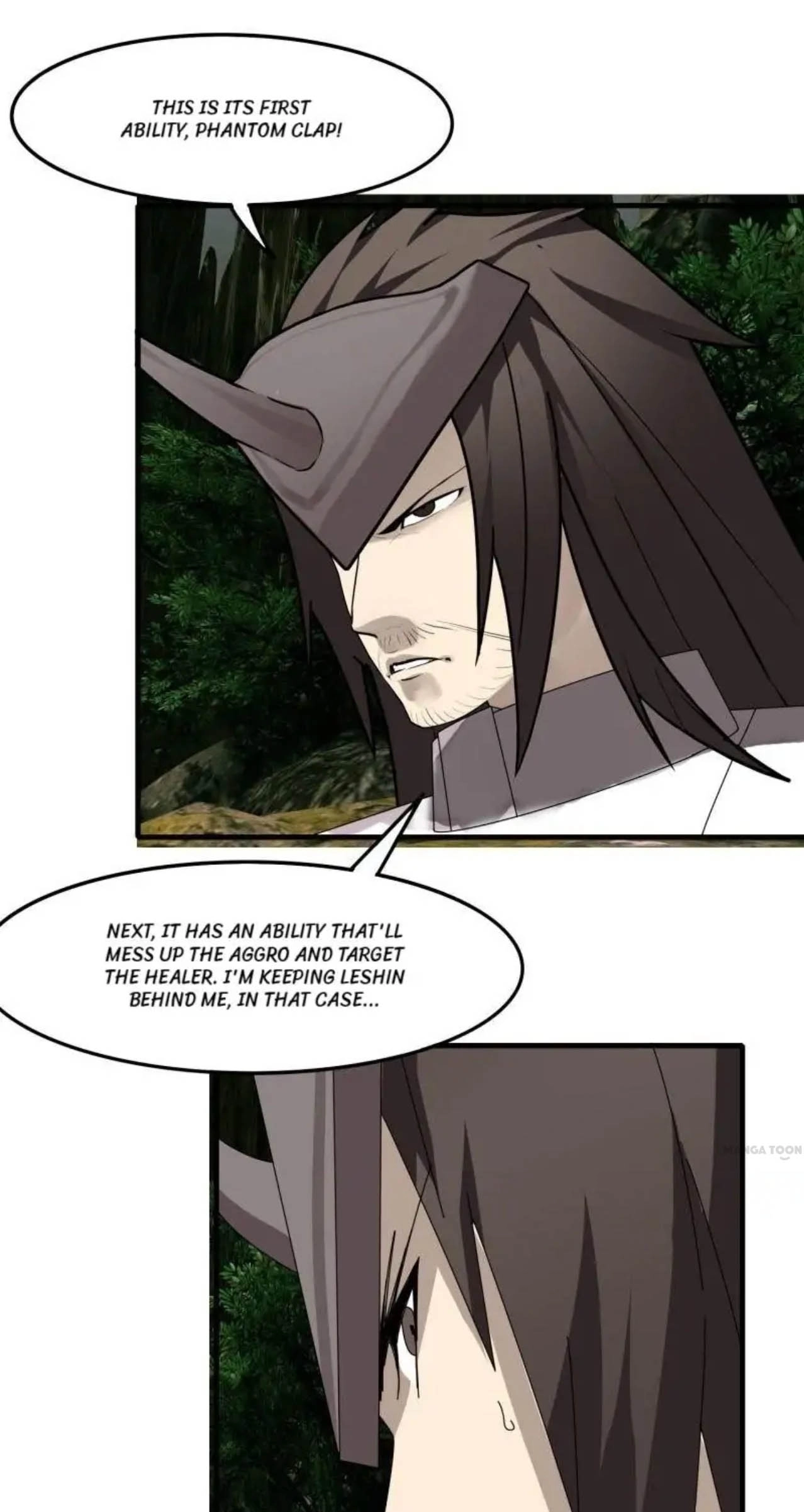 Read The Celestial Cheater chapter 65 image 23 on Lezhin