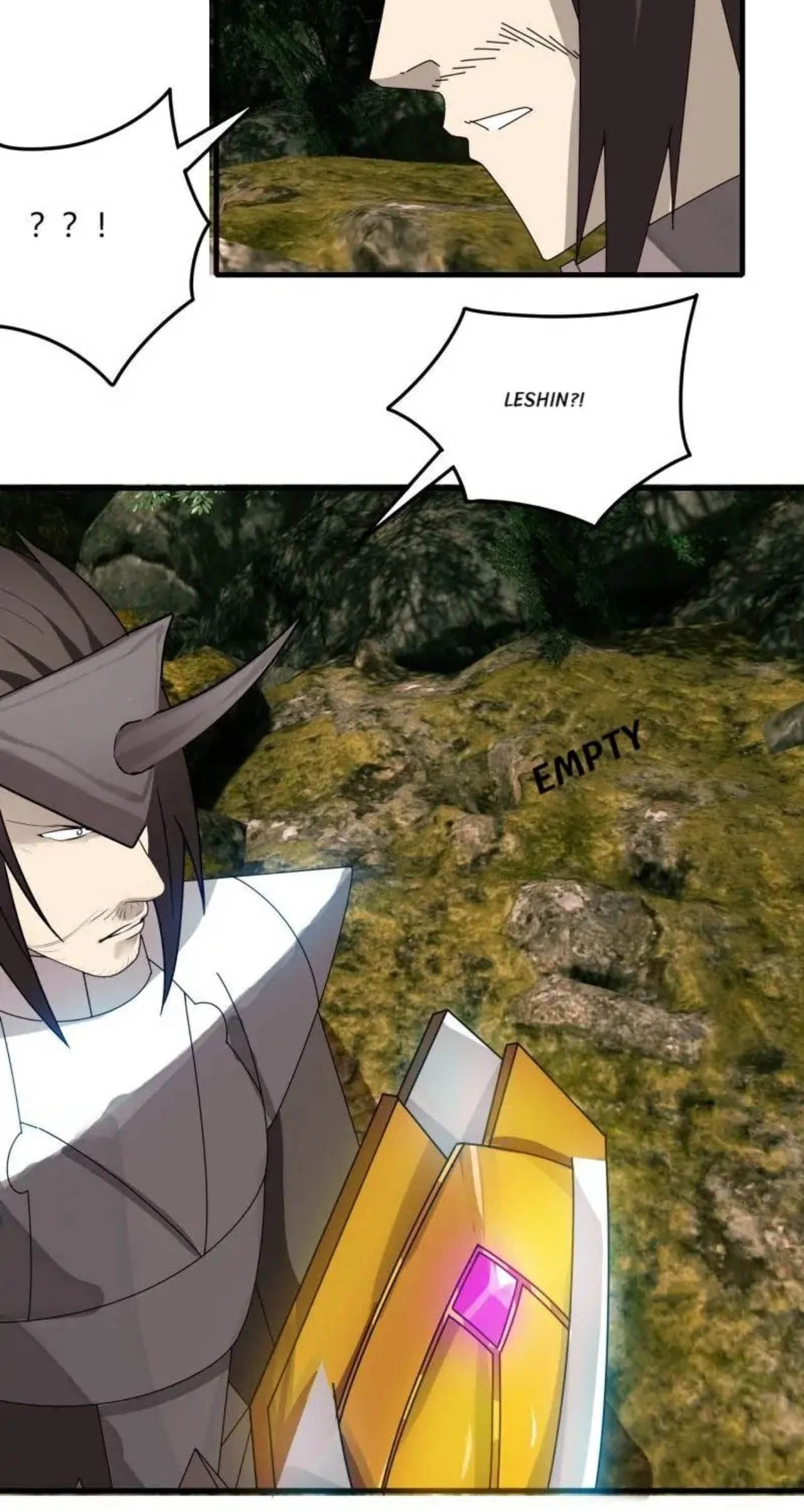 Read The Celestial Cheater chapter 65 image 24 on Lezhin