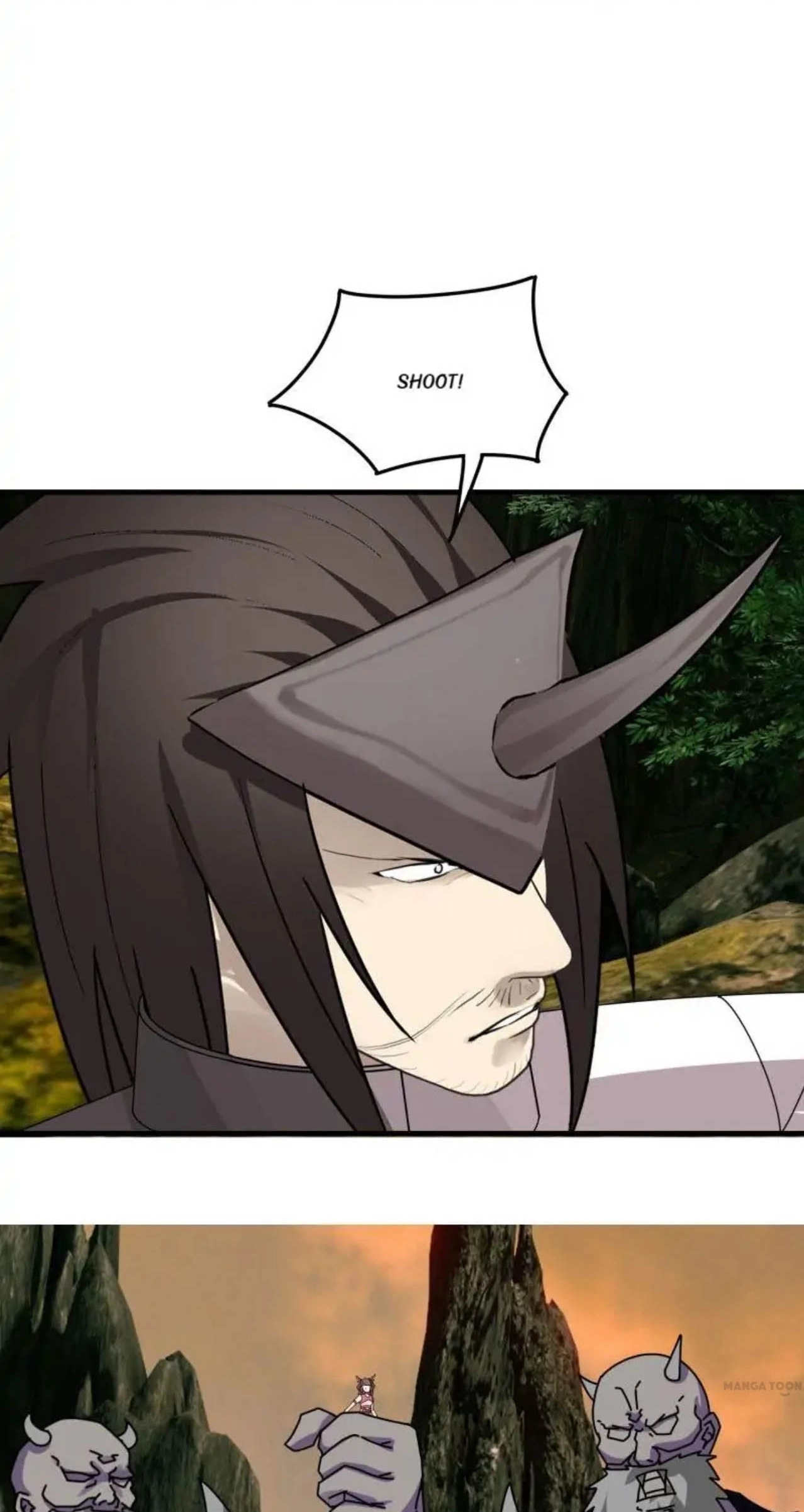 Read The Celestial Cheater chapter 65 image 25 on Lezhin