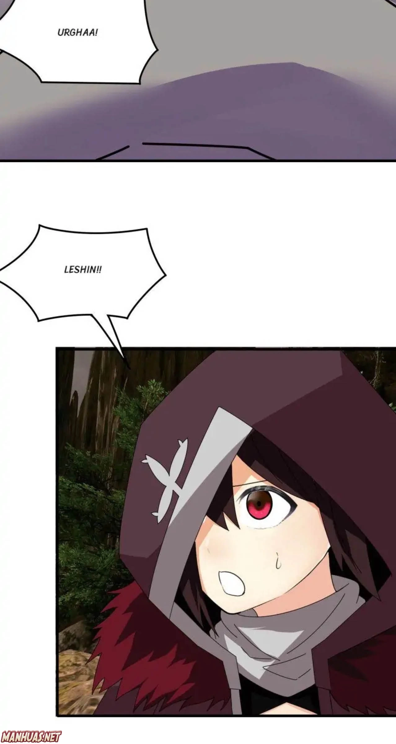 Read The Celestial Cheater chapter 65 image 27 on Lezhin