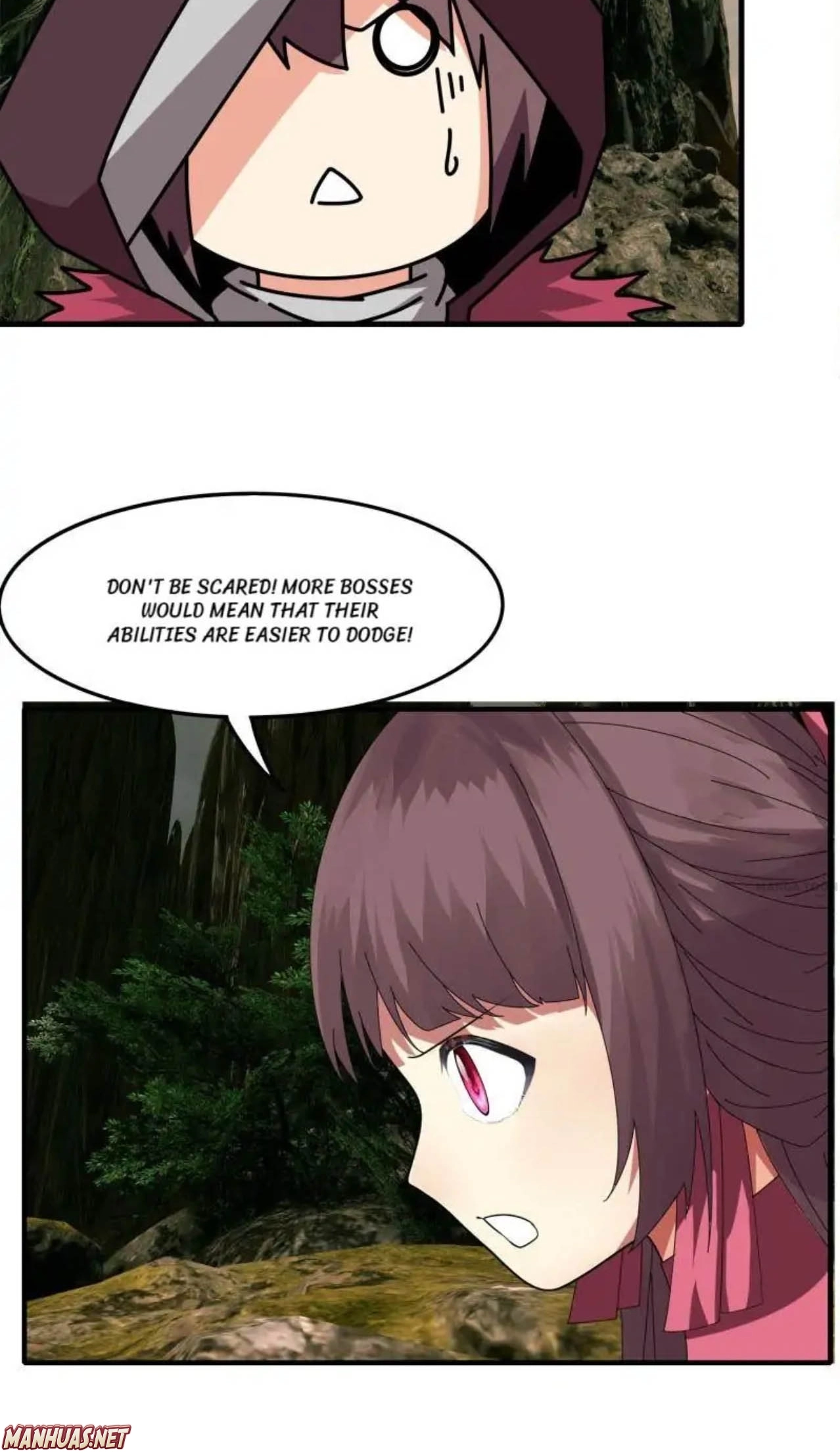 Read The Celestial Cheater chapter 65 image 7 on Lezhin