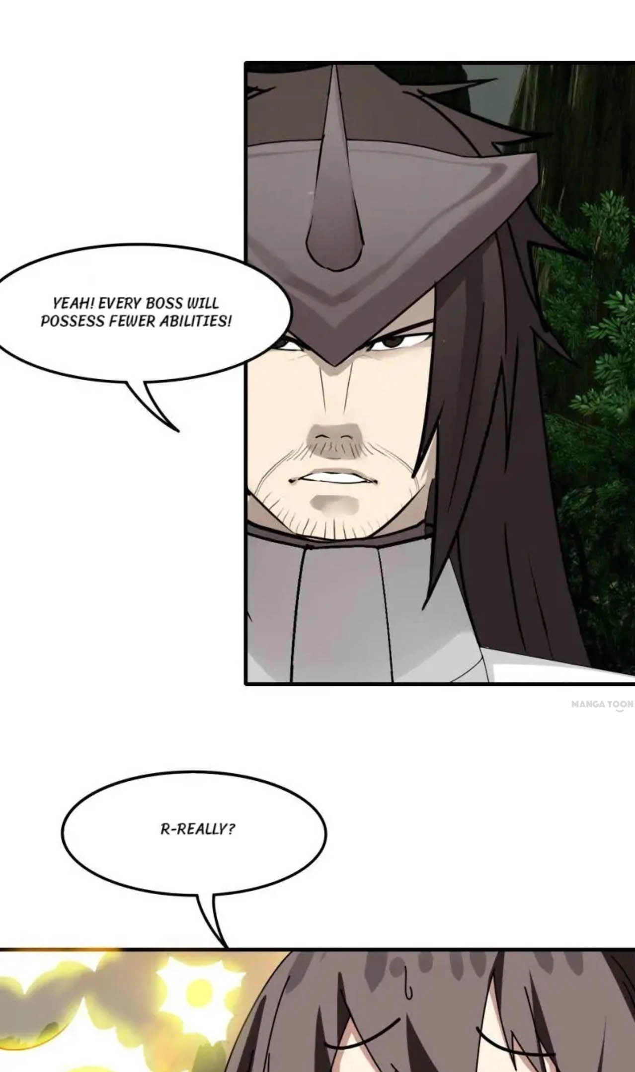 Read The Celestial Cheater chapter 65 image 8 on Lezhin